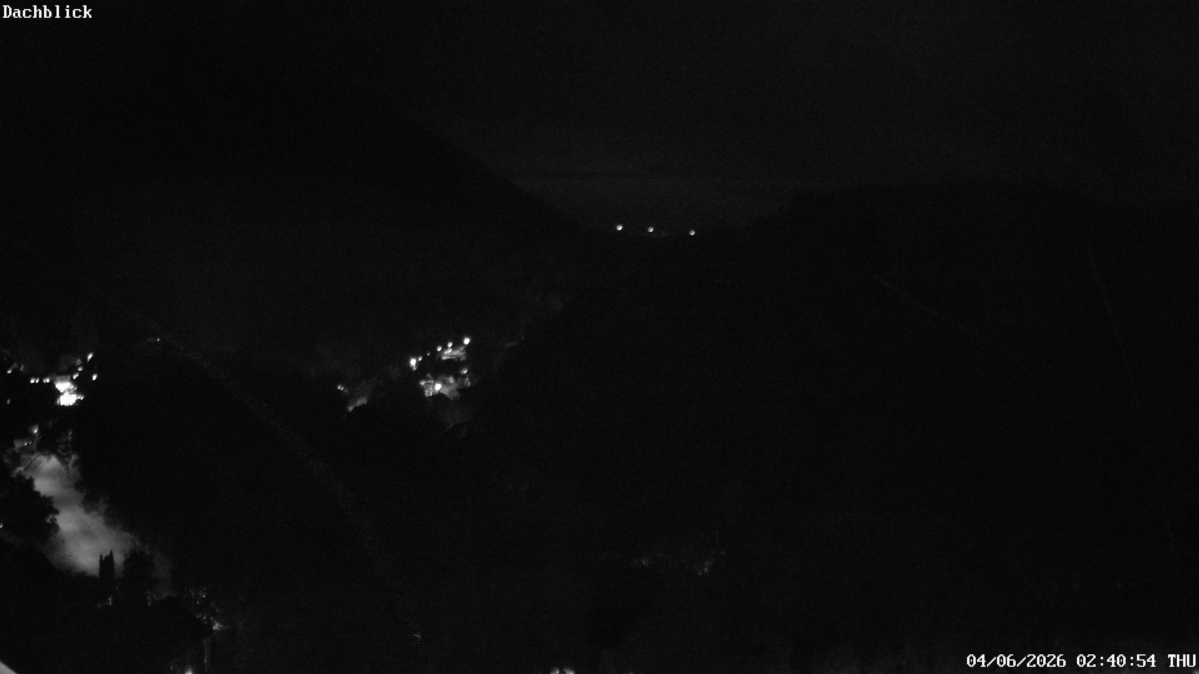 Archiv Foto Webcam Bad Lauterberg: Panoramic Hotel Harz