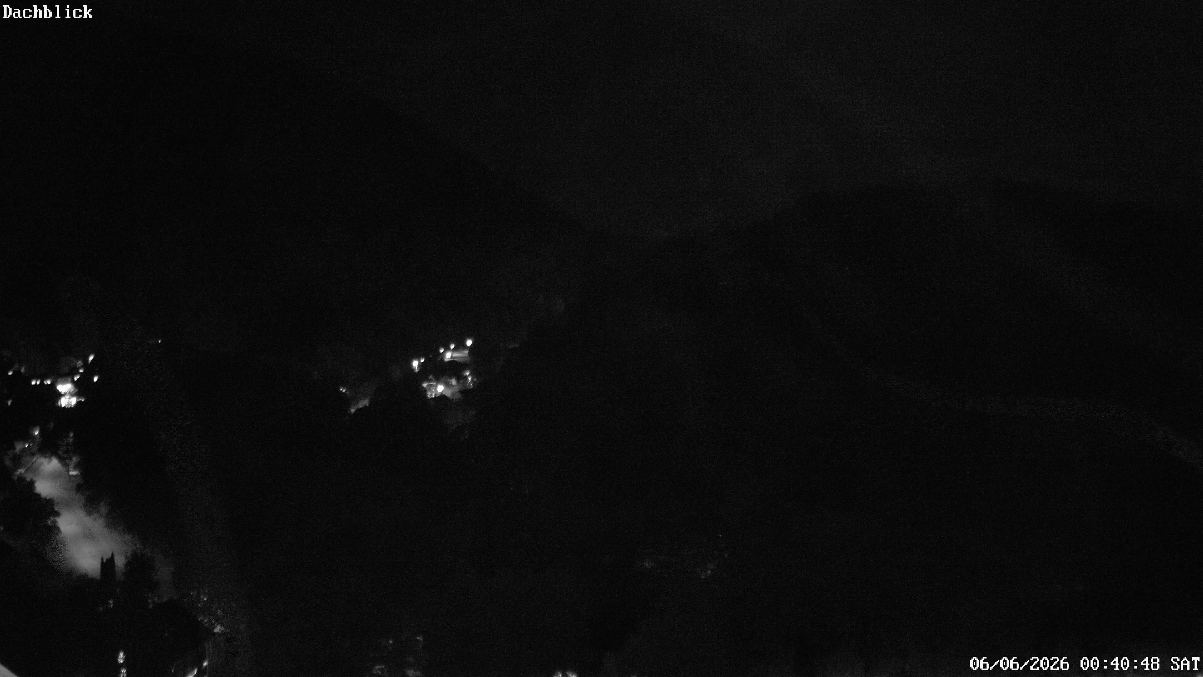 Archived image Webcam Bad Lauterberg: View Panoramic Hotel