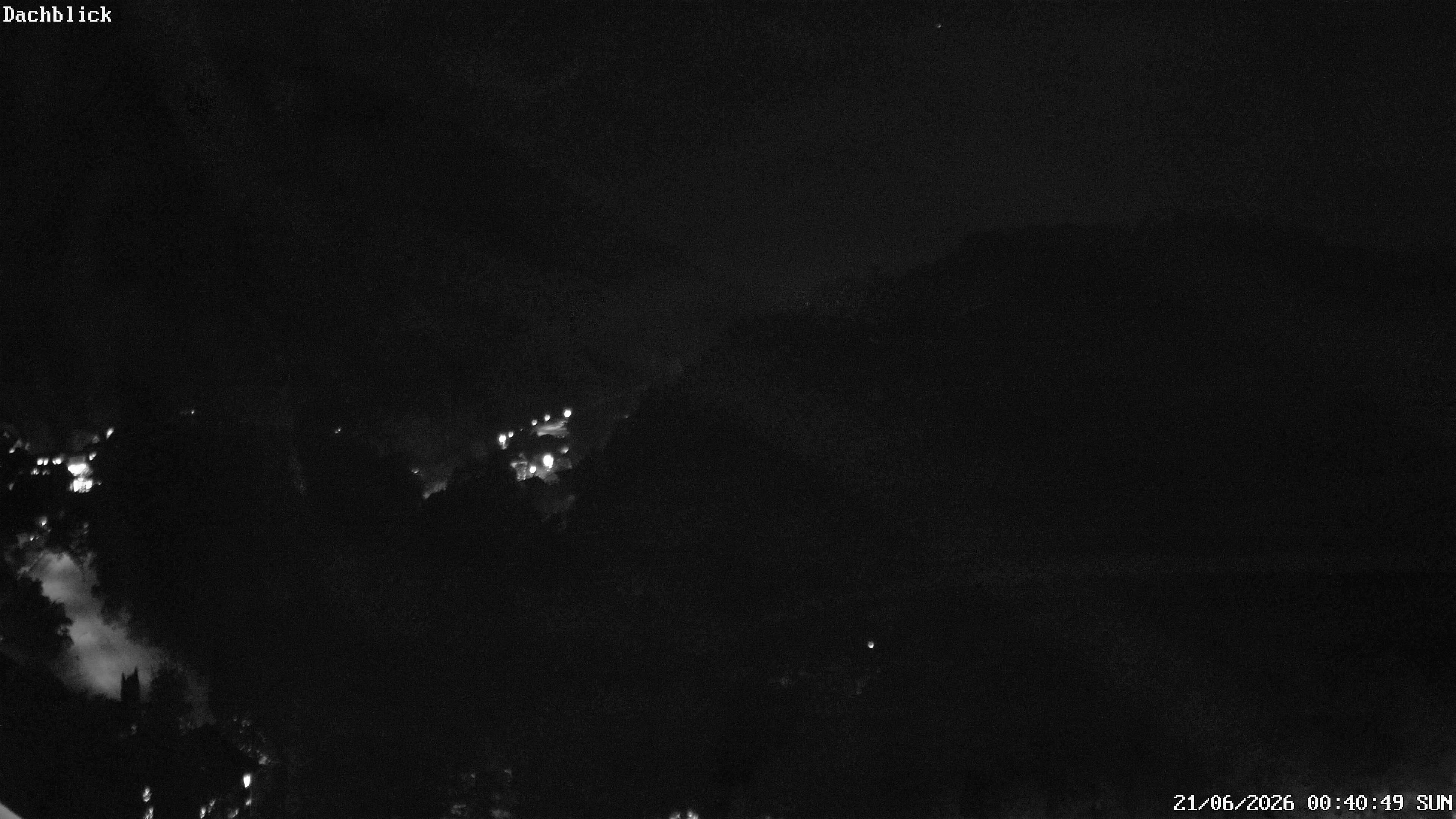 Archiv Foto Webcam Bad Lauterberg: Panoramic Hotel Harz