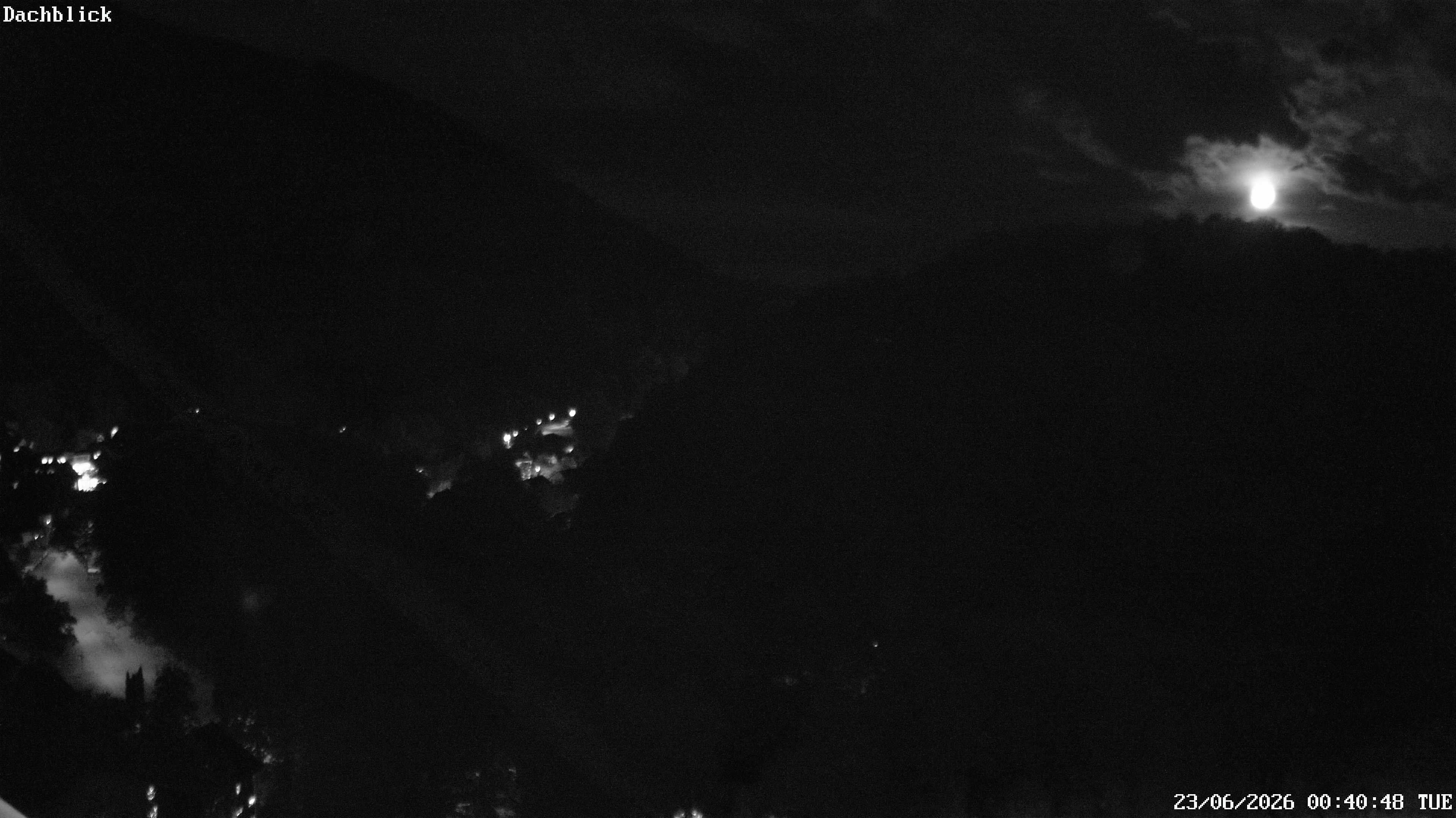 Archiv Foto Webcam Bad Lauterberg: Panoramic Hotel Harz