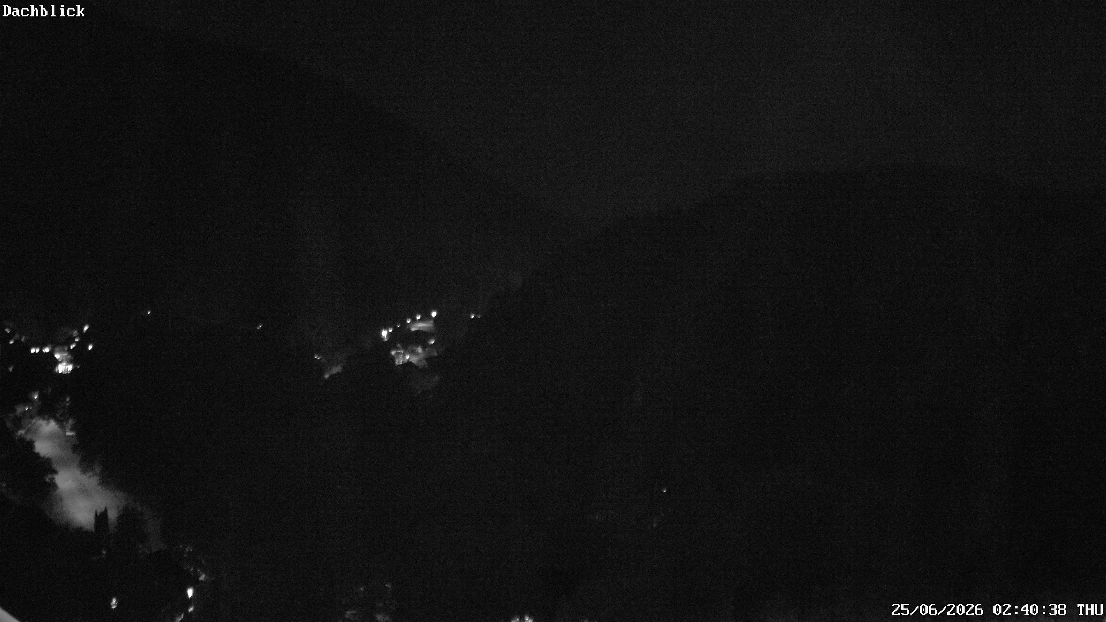 Archiv Foto Webcam Bad Lauterberg: Panoramic Hotel Harz