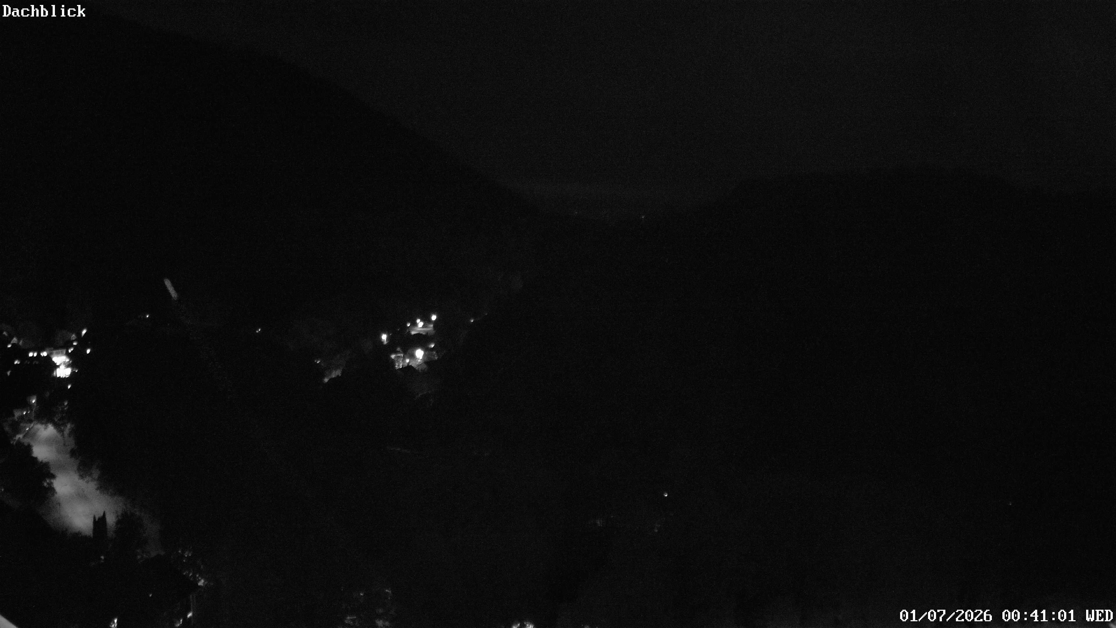 Archiv Foto Webcam Bad Lauterberg: Panoramic Hotel Harz