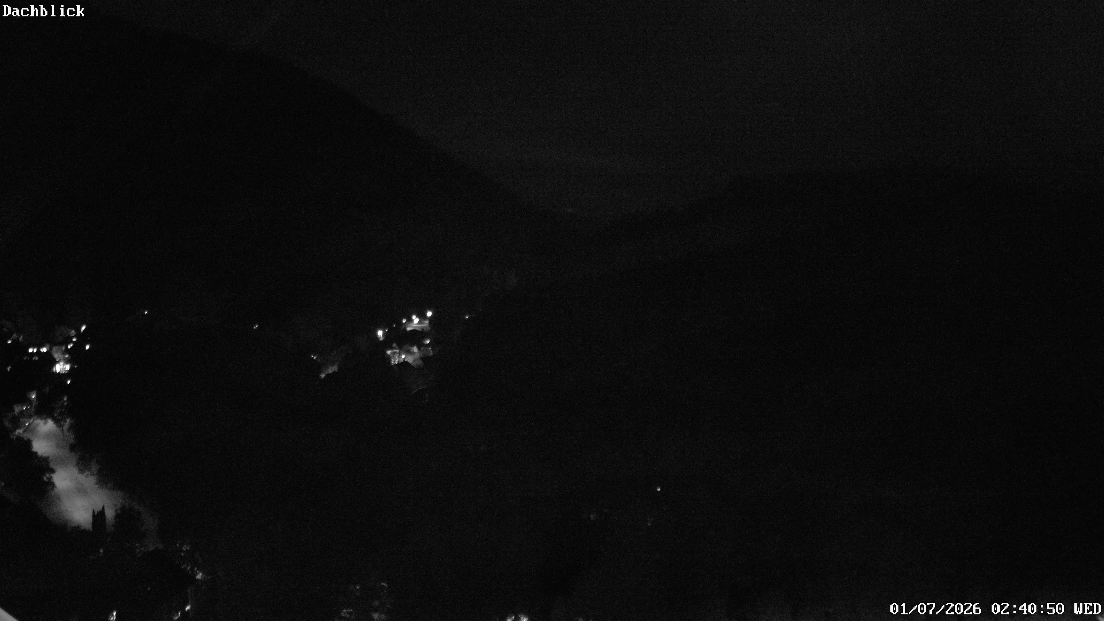 Archiv Foto Webcam Bad Lauterberg: Panoramic Hotel Harz