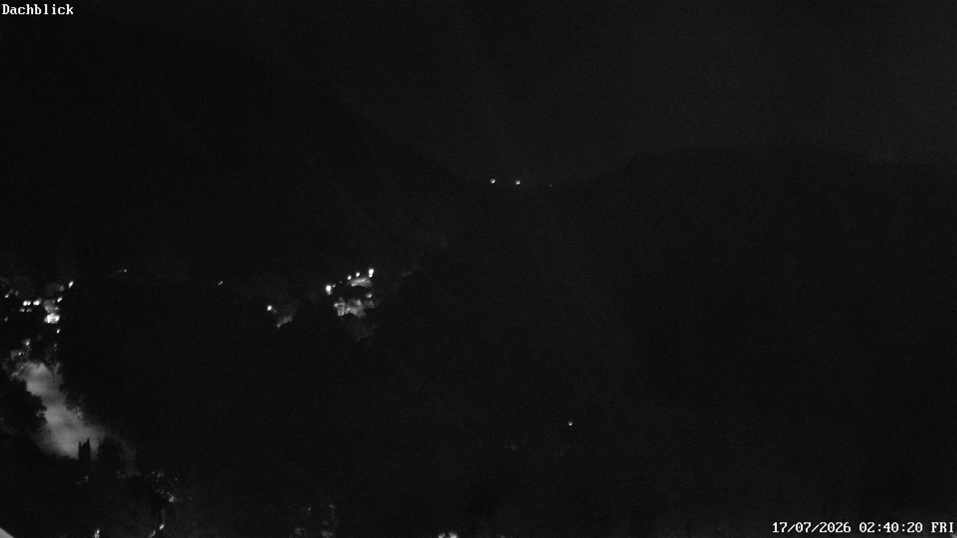 Archiv Foto Webcam Bad Lauterberg: Panoramic Hotel Harz