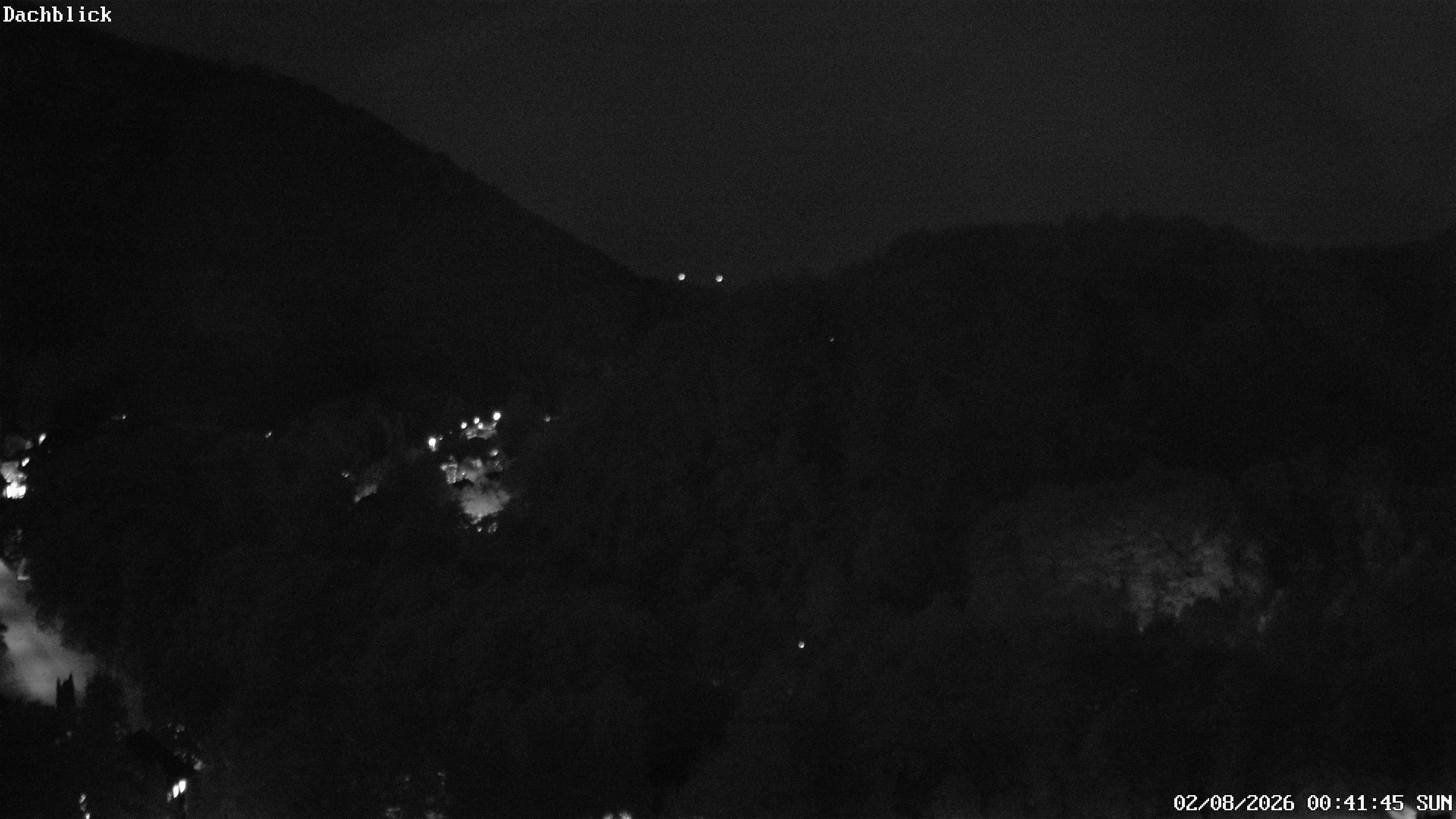 Archiv Foto Webcam Bad Lauterberg: Panoramic Hotel Harz