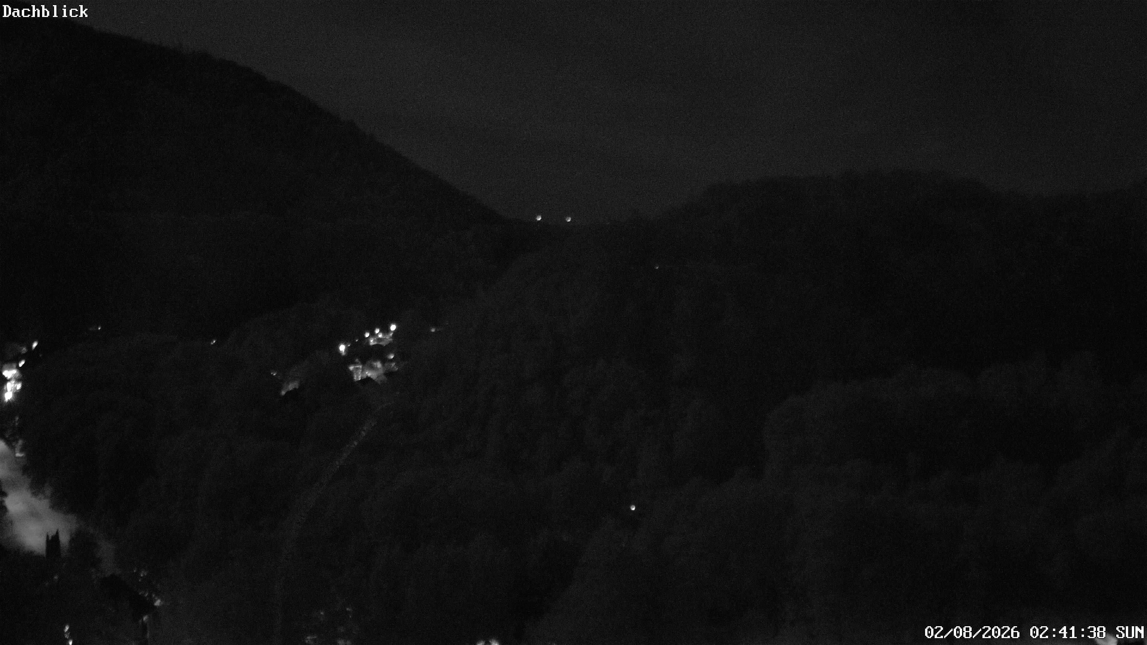Archiv Foto Webcam Bad Lauterberg: Panoramic Hotel Harz