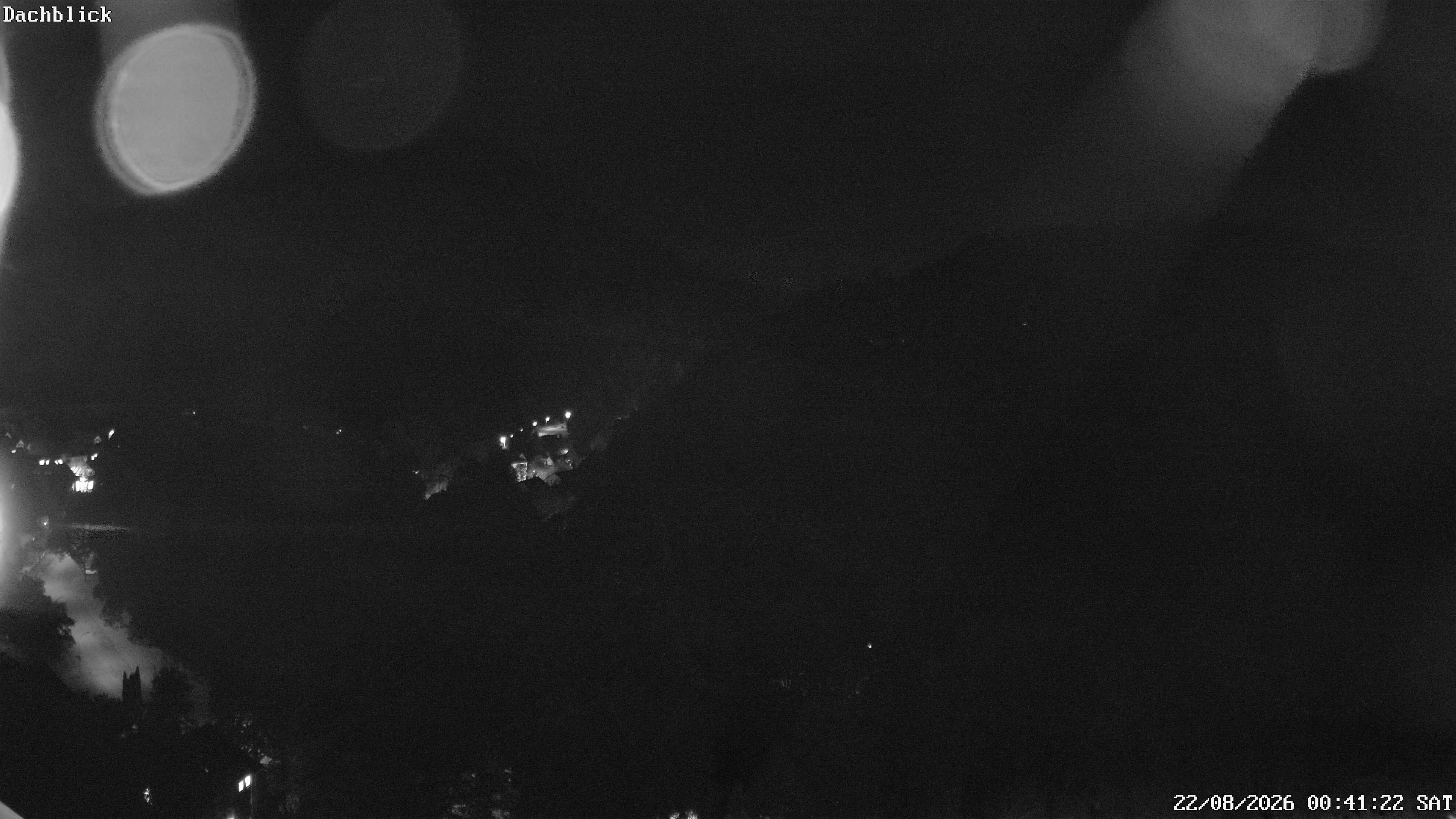 Archiv Foto Webcam Bad Lauterberg: Panoramic Hotel Harz