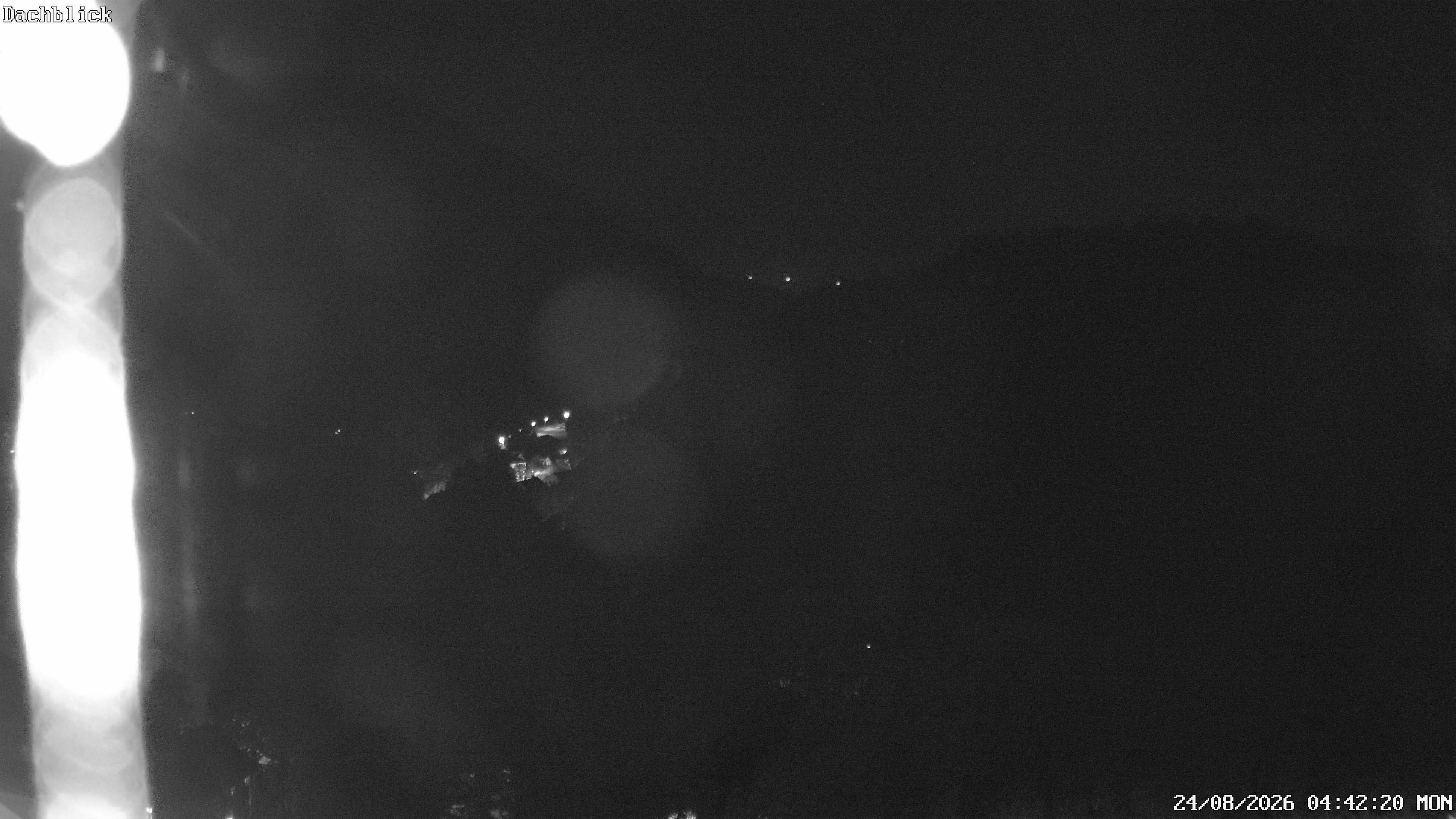 Archiv Foto Webcam Bad Lauterberg: Panoramic Hotel Harz