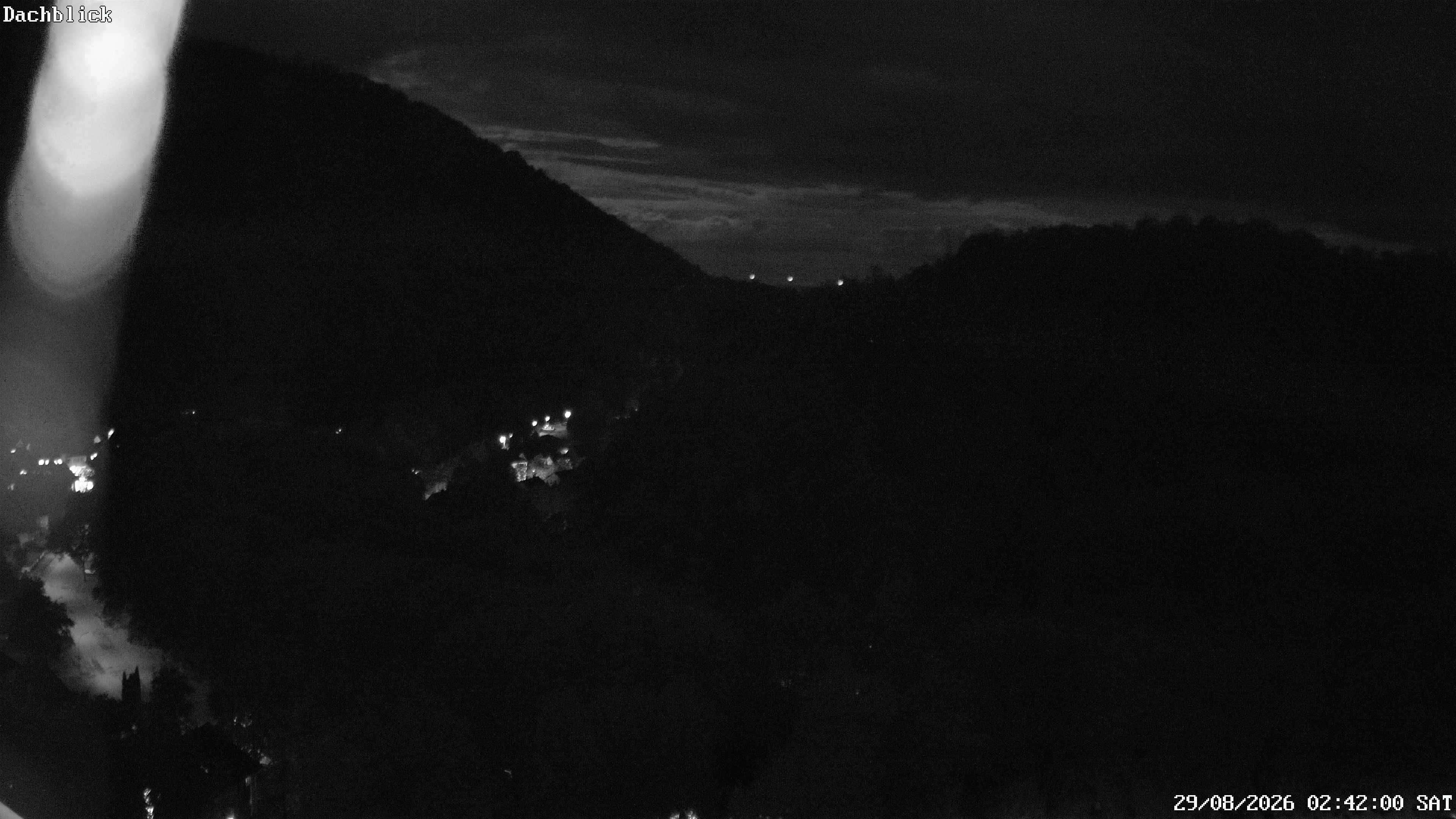 Archiv Foto Webcam Bad Lauterberg: Panoramic Hotel Harz