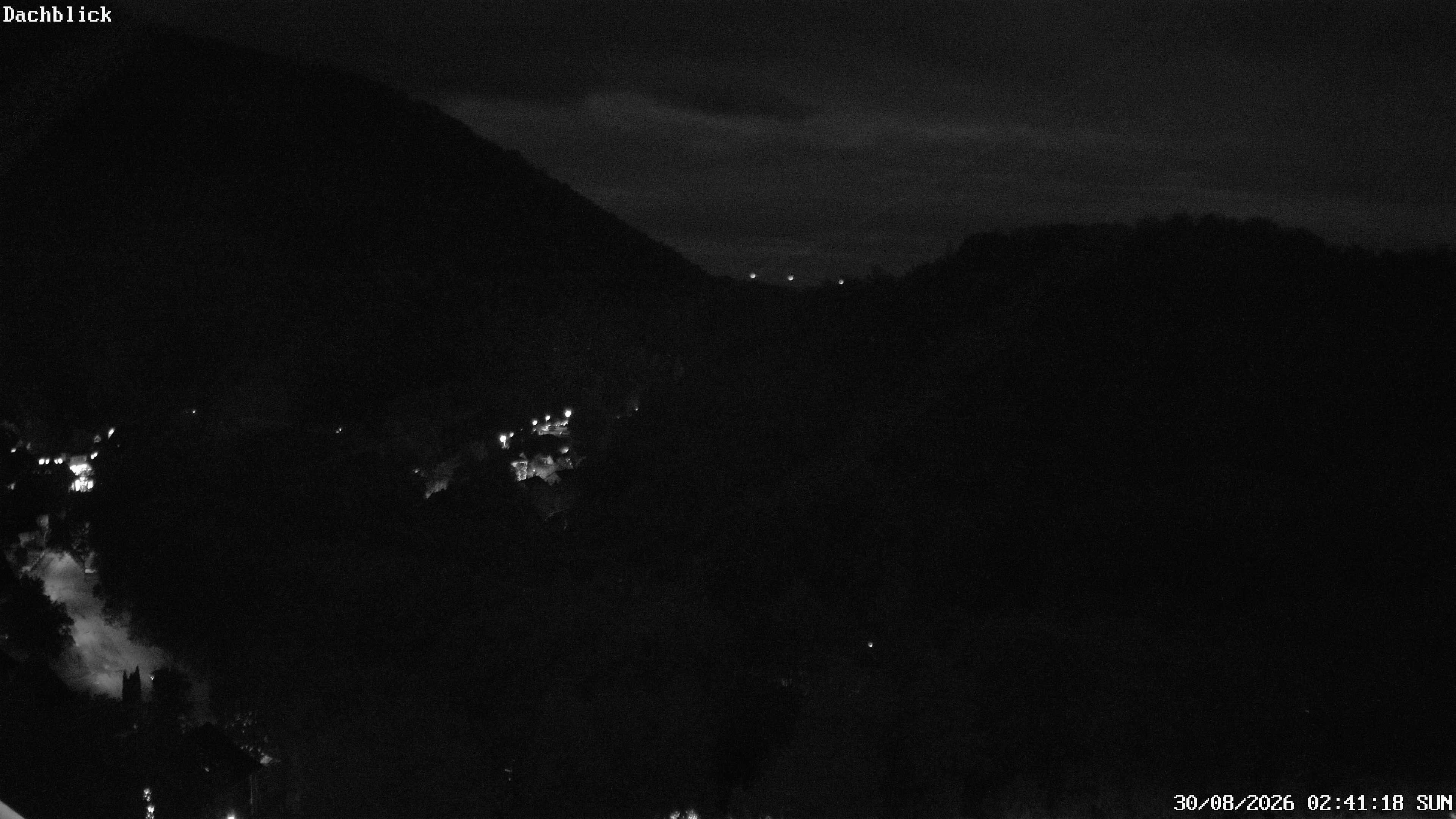 Archiv Foto Webcam Bad Lauterberg: Panoramic Hotel Harz