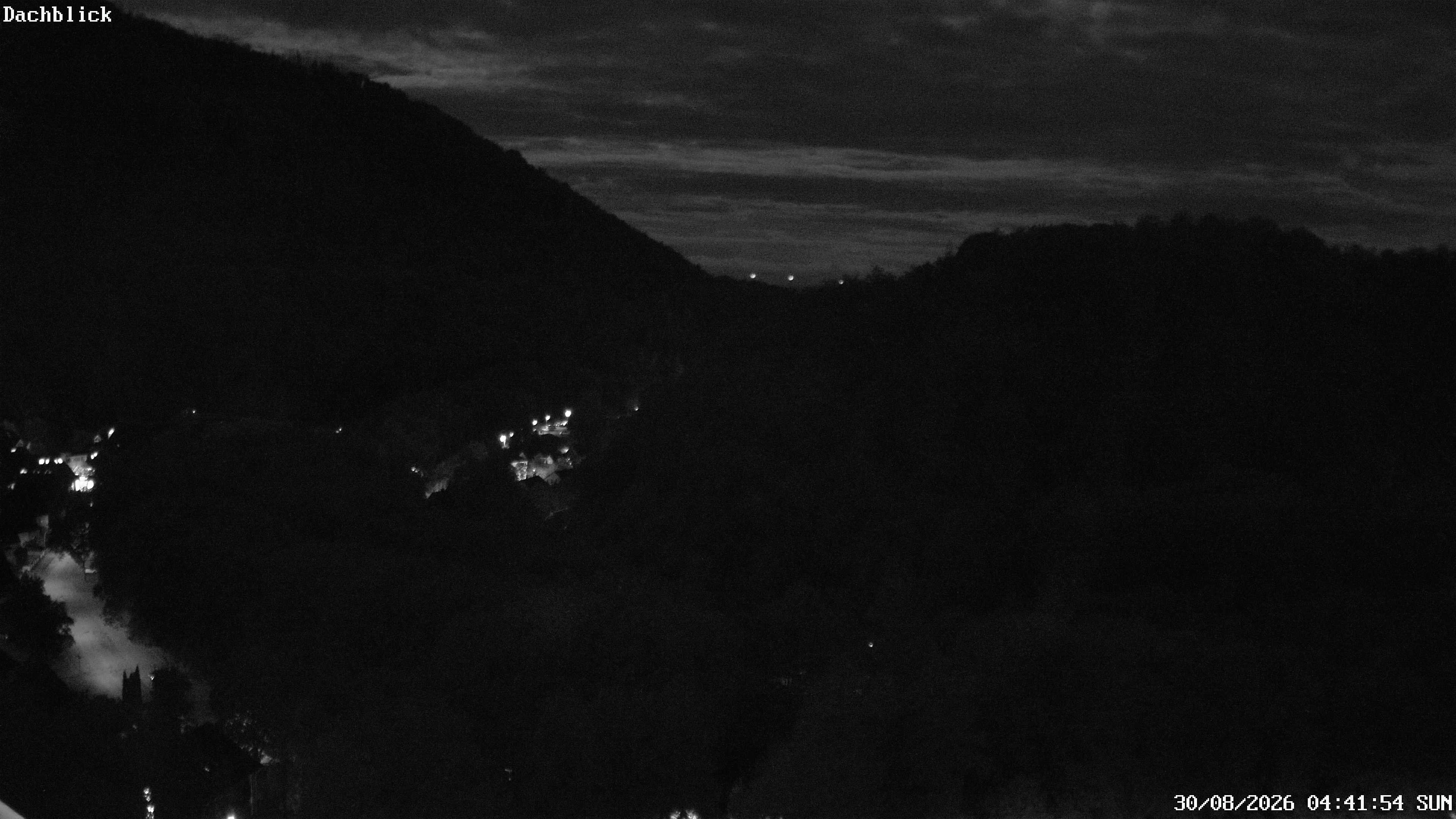 Archiv Foto Webcam Bad Lauterberg: Panoramic Hotel Harz