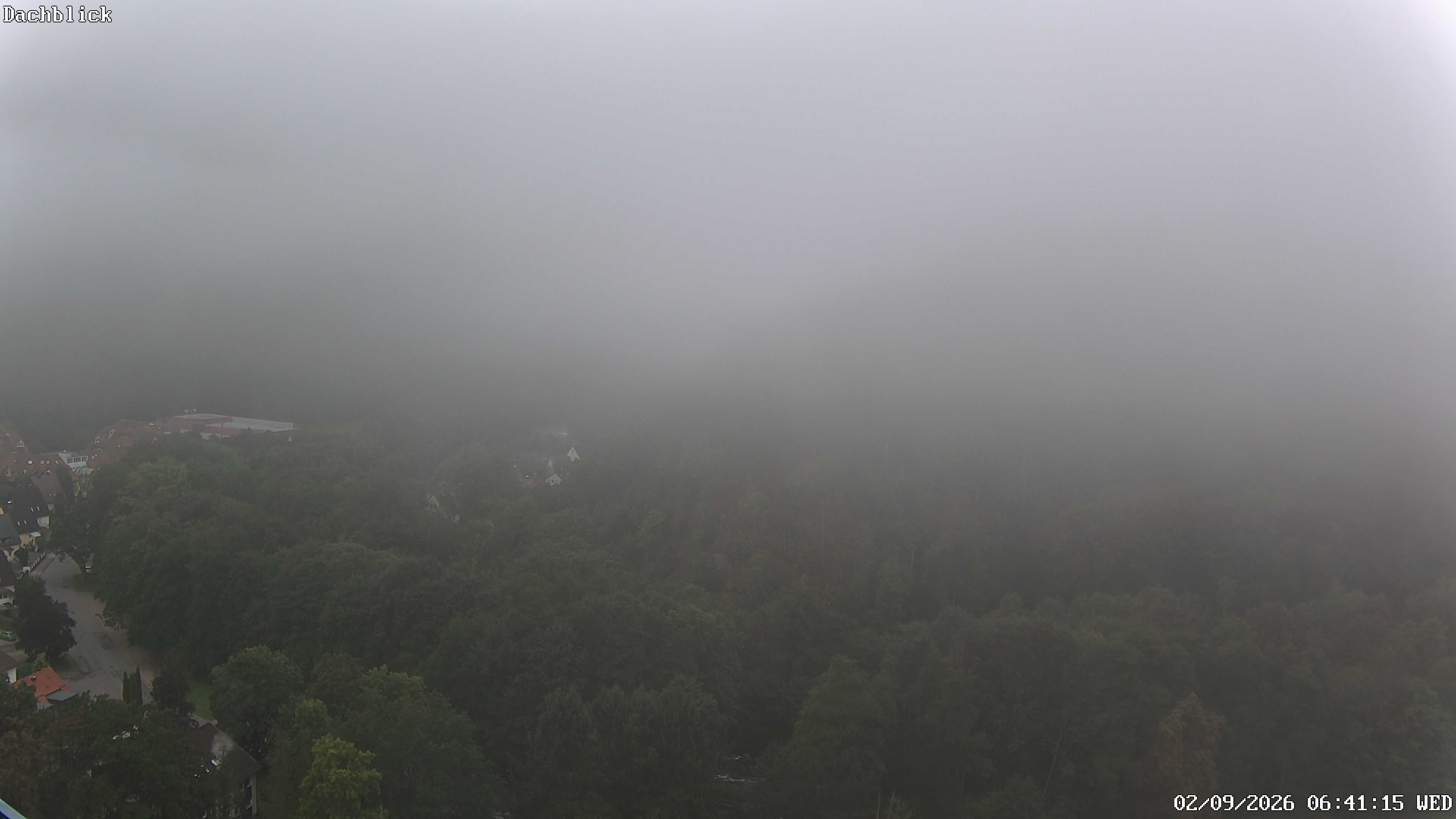 Archiv Foto Webcam Bad Lauterberg: Panoramic Hotel Harz