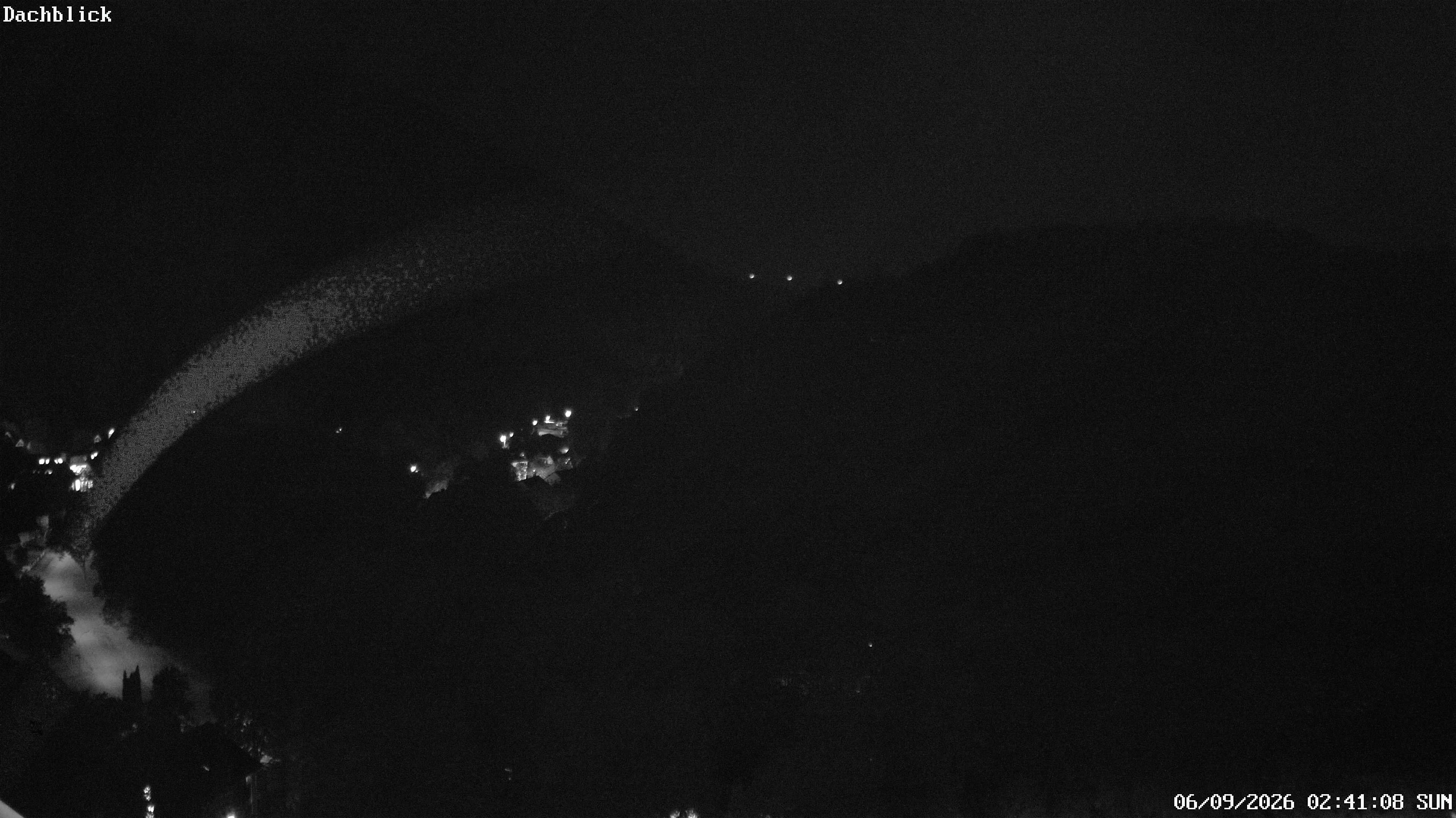 Archiv Foto Webcam Bad Lauterberg: Panoramic Hotel Harz