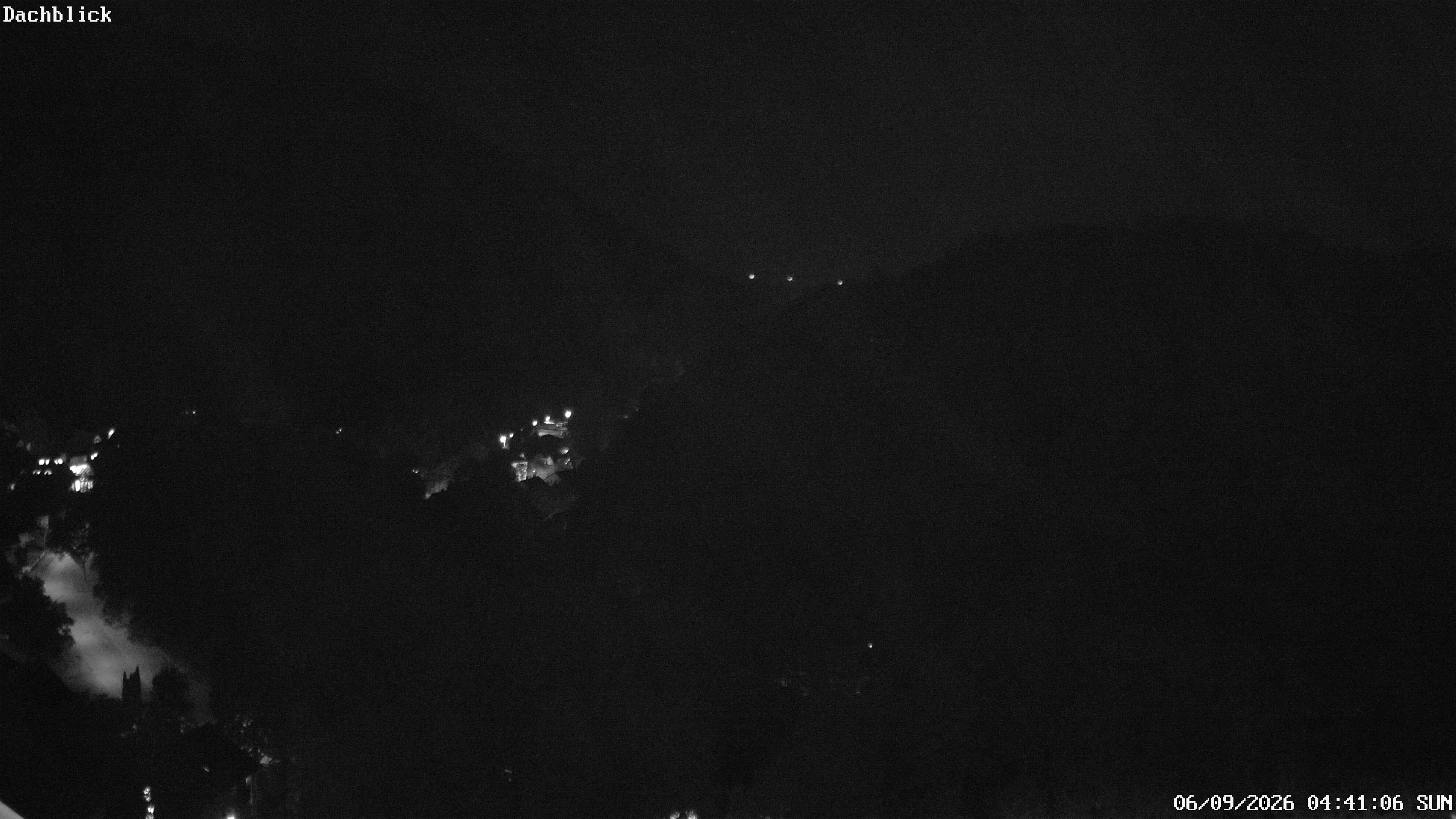 Archiv Foto Webcam Bad Lauterberg: Panoramic Hotel Harz