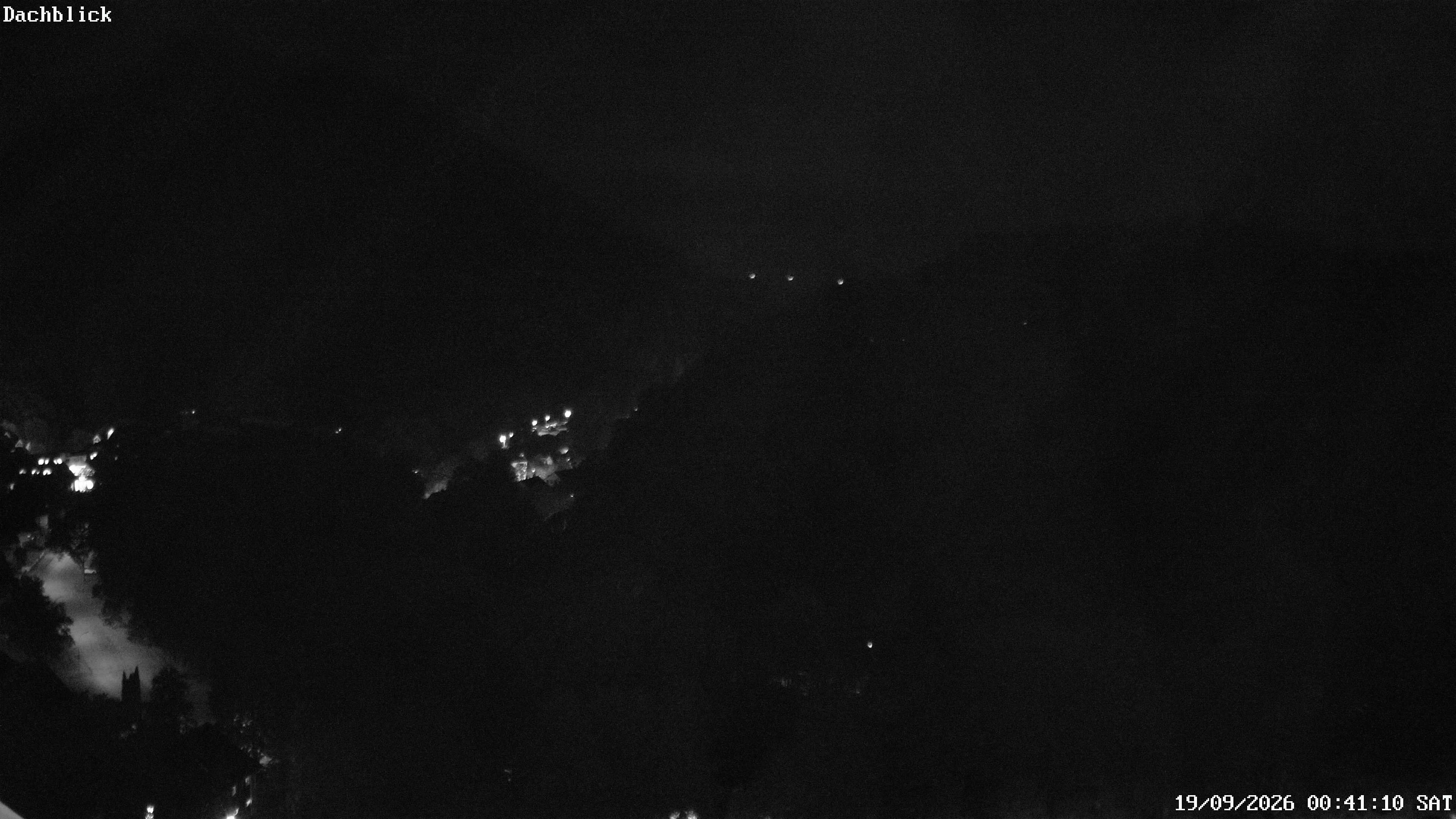 Archiv Foto Webcam Bad Lauterberg: Panoramic Hotel Harz