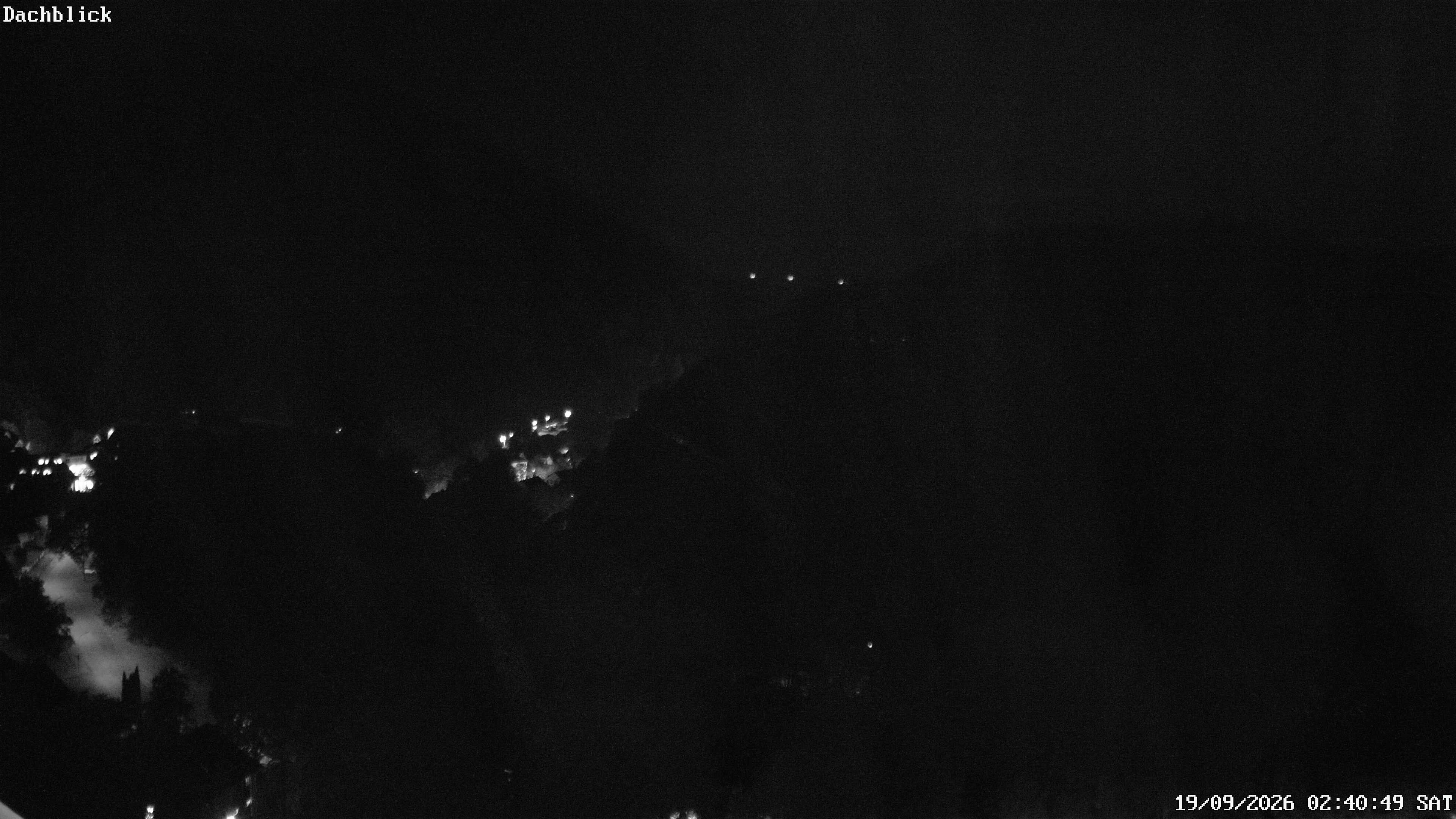 Archiv Foto Webcam Bad Lauterberg: Panoramic Hotel Harz