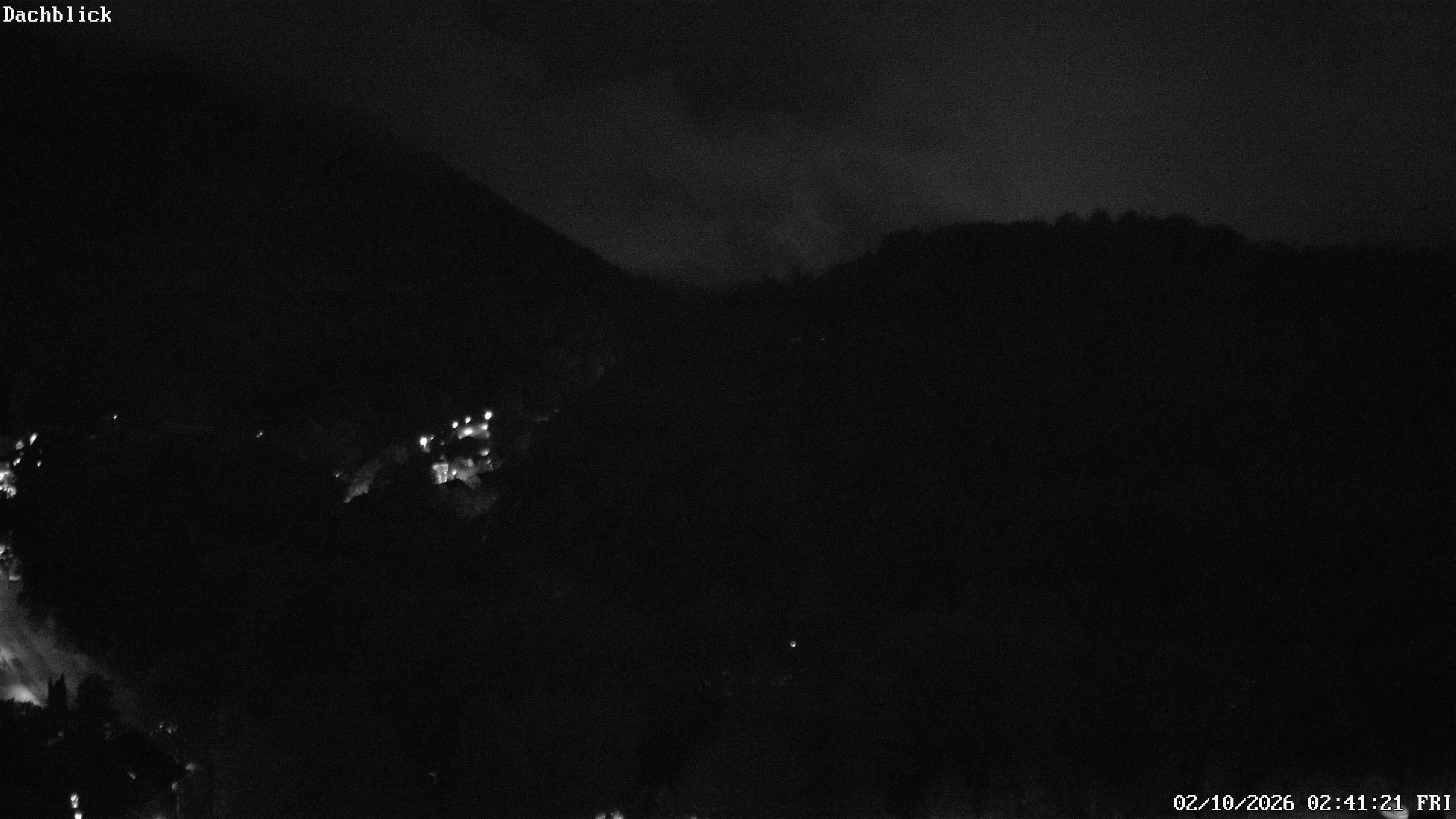 Archiv Foto Webcam Bad Lauterberg: Panoramic Hotel Harz