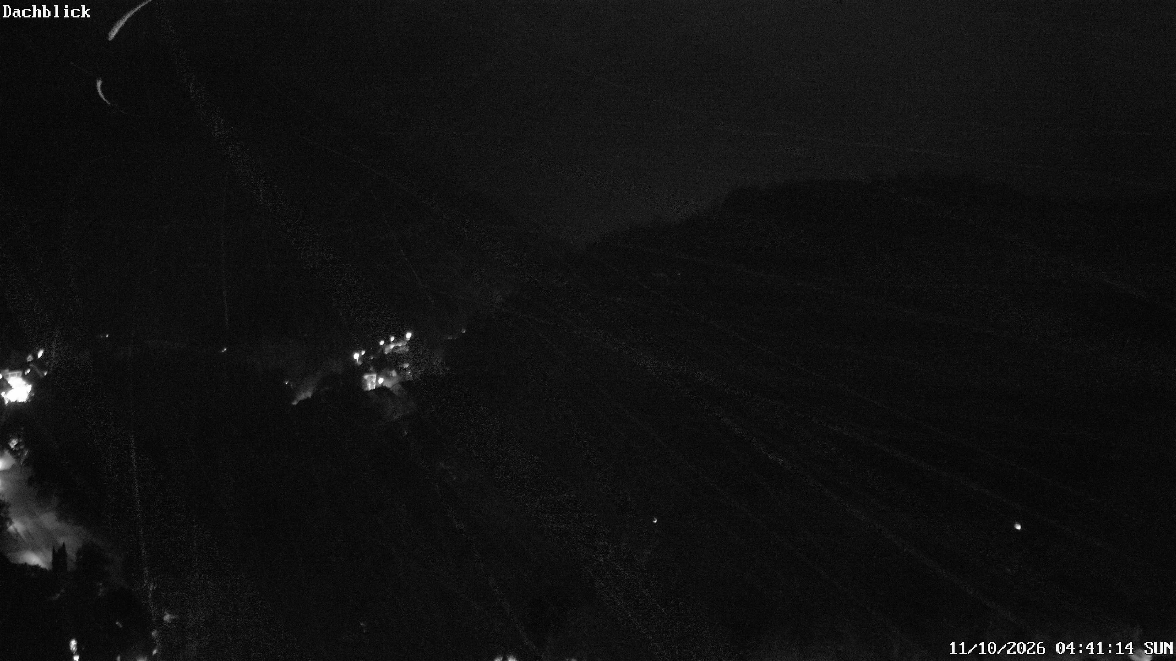 Archiv Foto Webcam Bad Lauterberg: Panoramic Hotel Harz