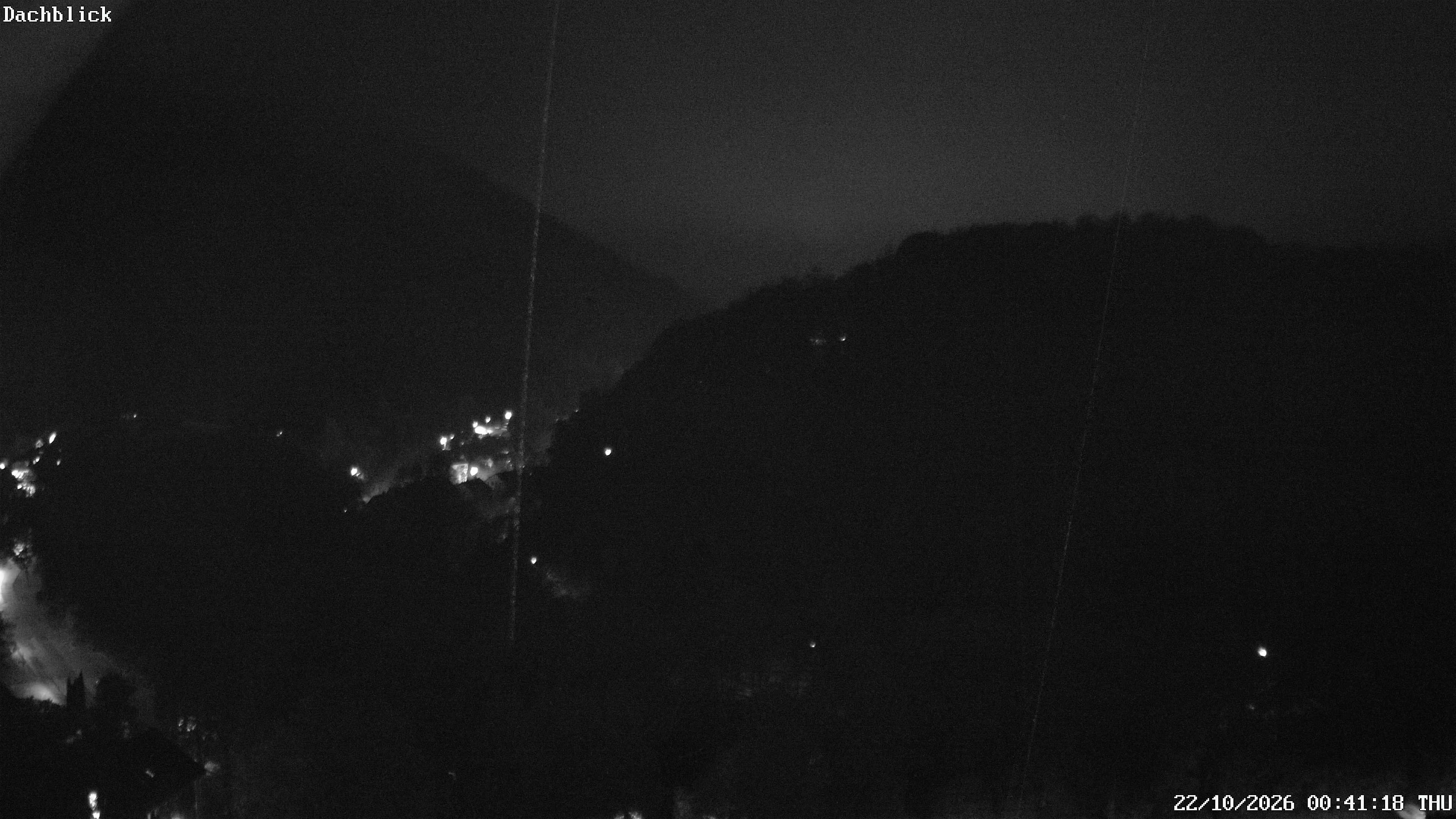 Archiv Foto Webcam Bad Lauterberg: Panoramic Hotel Harz