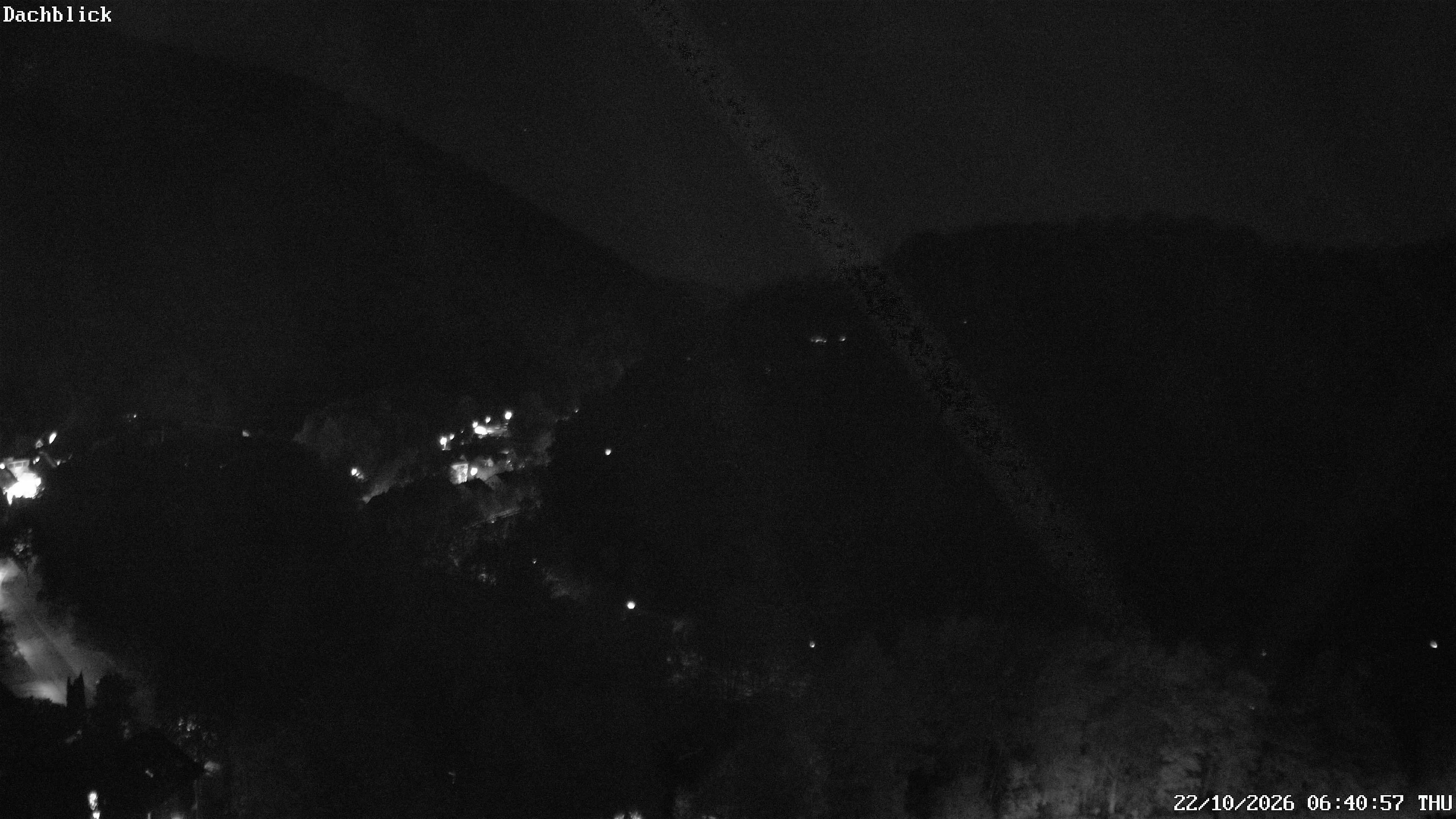 Archiv Foto Webcam Bad Lauterberg: Panoramic Hotel Harz