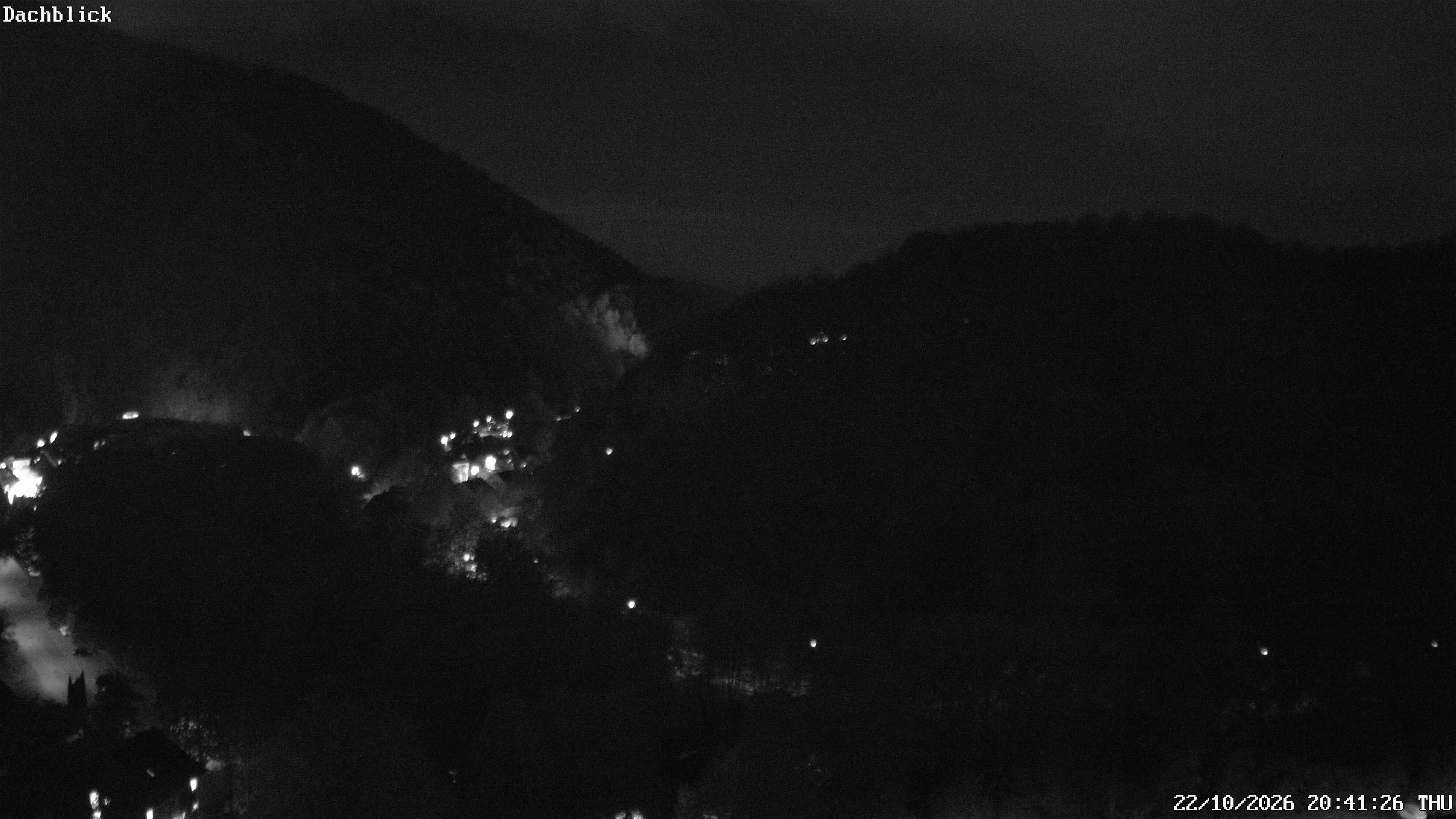 Archiv Foto Webcam Bad Lauterberg: Panoramic Hotel Harz