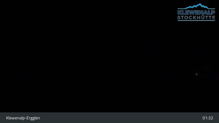 Archiv Foto Webcam Klewenalp - Ausblick Ergglen