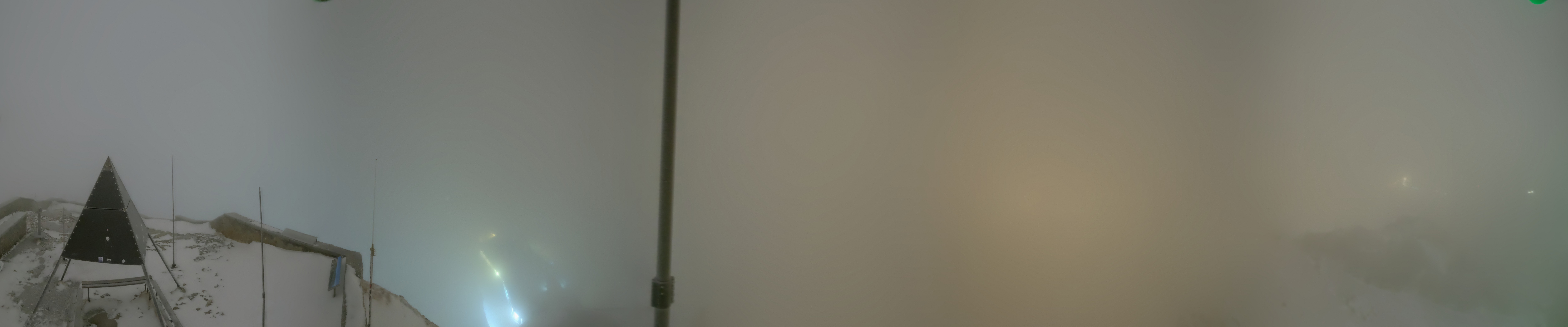 Archiv Foto Webcam Pilatus: Bergstation Kulm