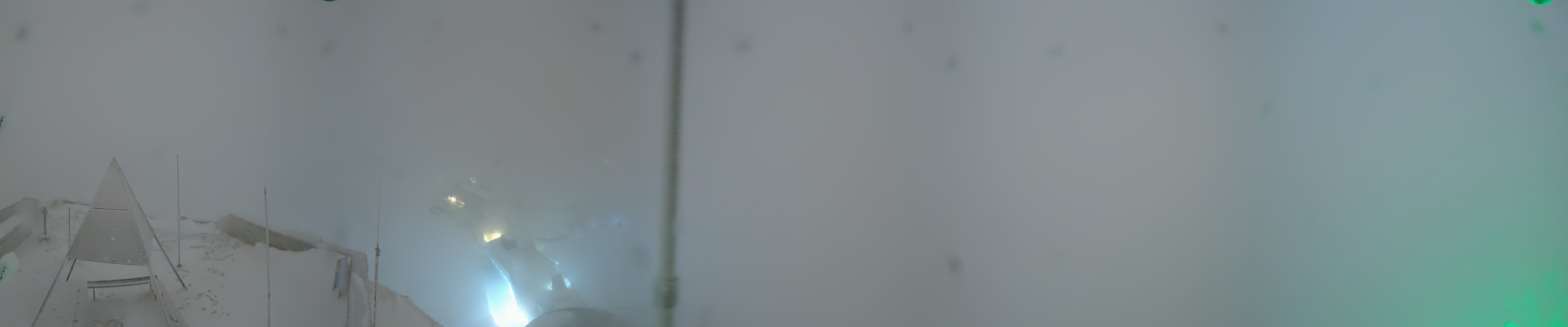 Archiv Foto Webcam Pilatus: Bergstation Kulm