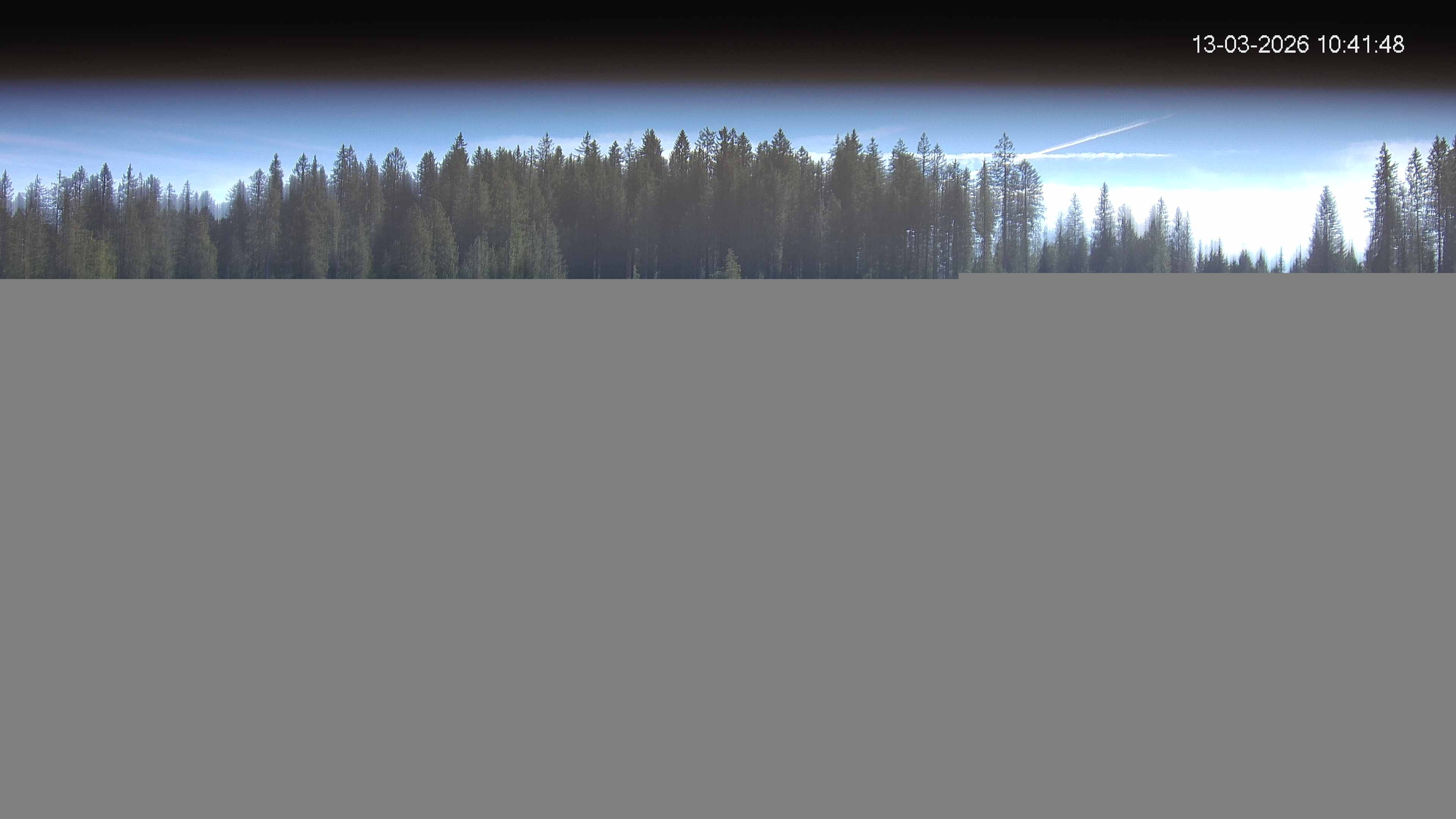 Archived image Webcam Ski lift Kalte Herberge