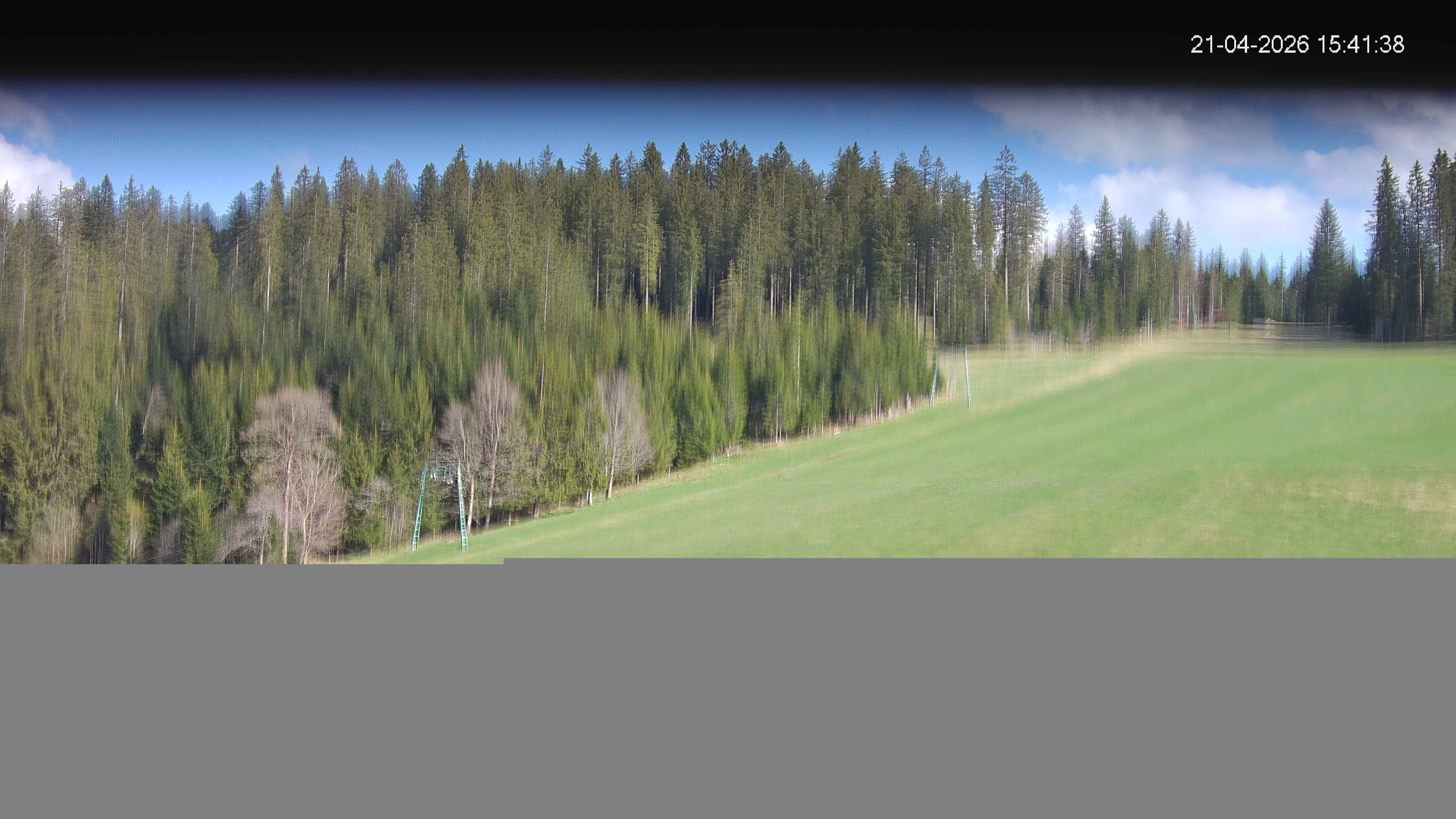 Archiv Foto Webcam Skipiste Kalte Herberge