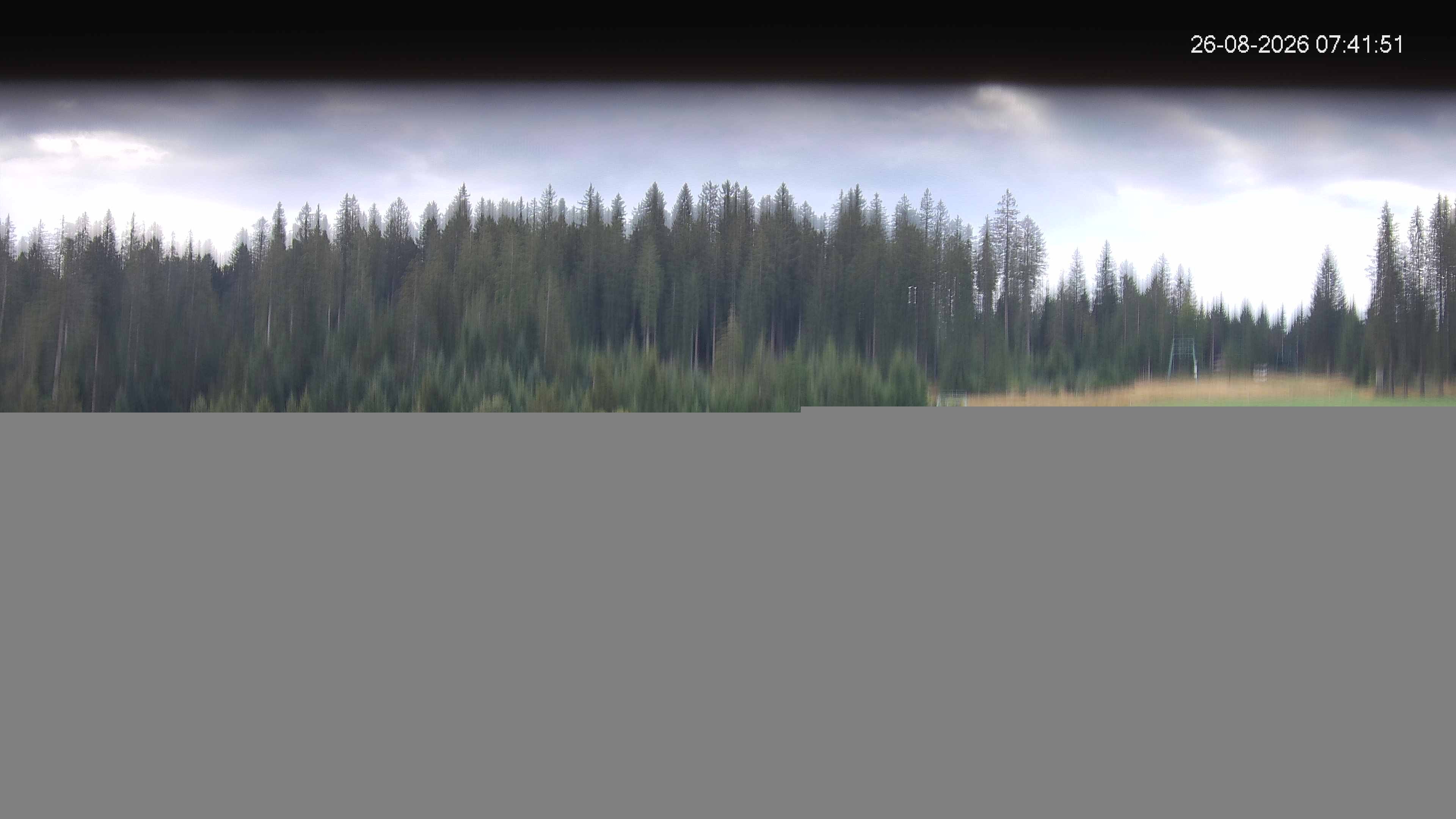 Archiv Foto Webcam Skipiste Kalte Herberge
