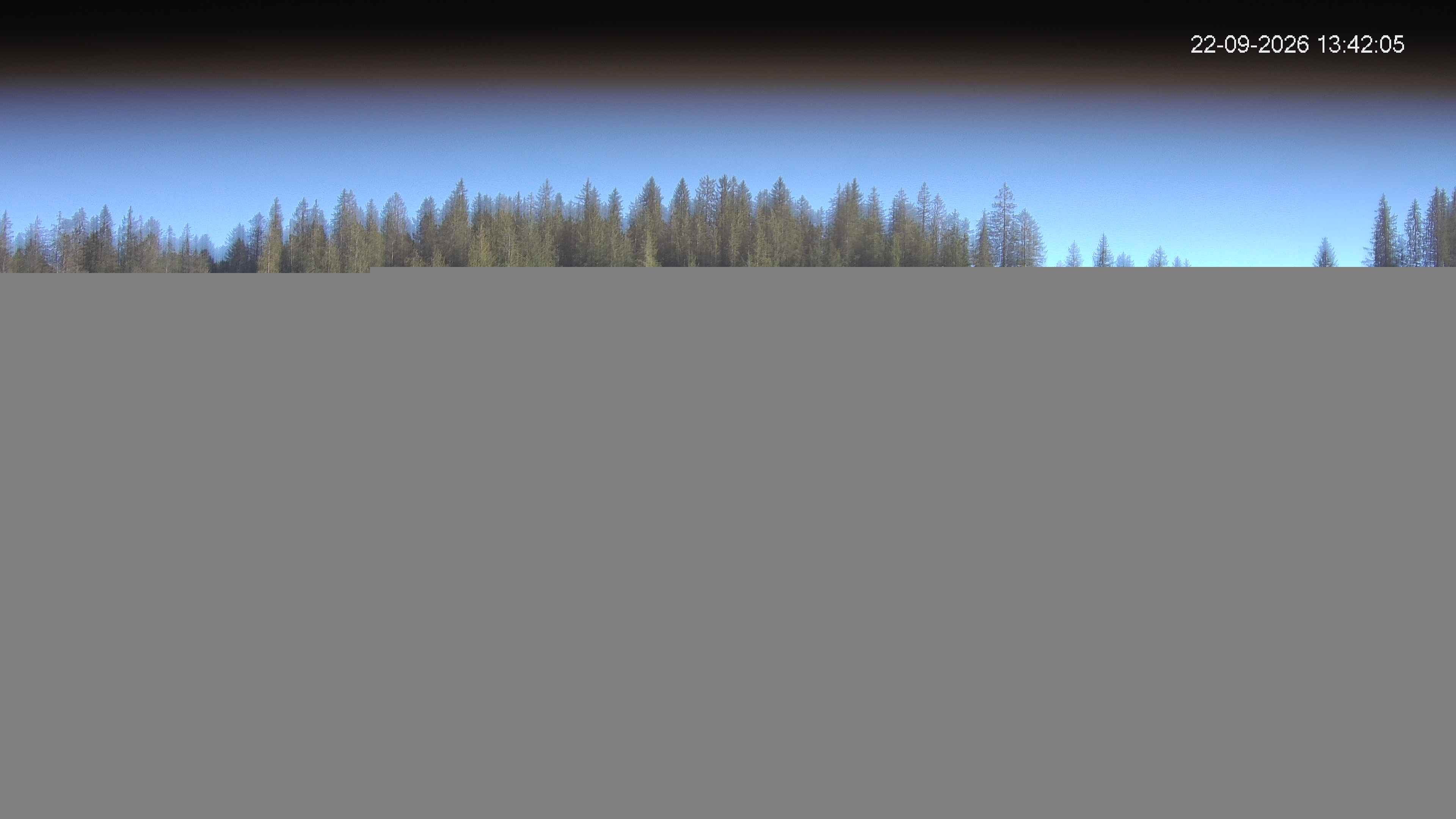 Archiv Foto Webcam Skipiste Kalte Herberge