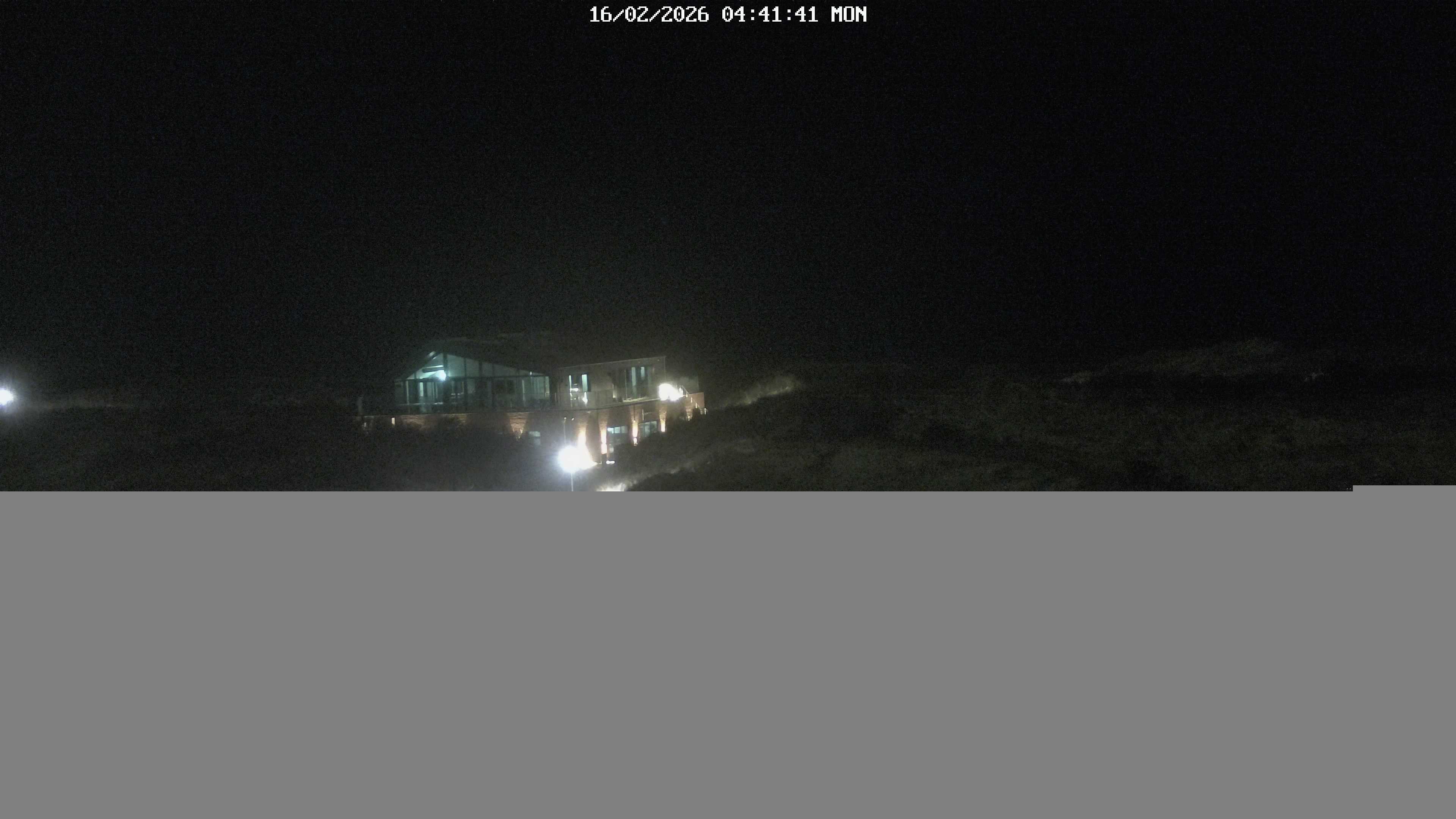 Archived image Webcam Juist Island - View Beach