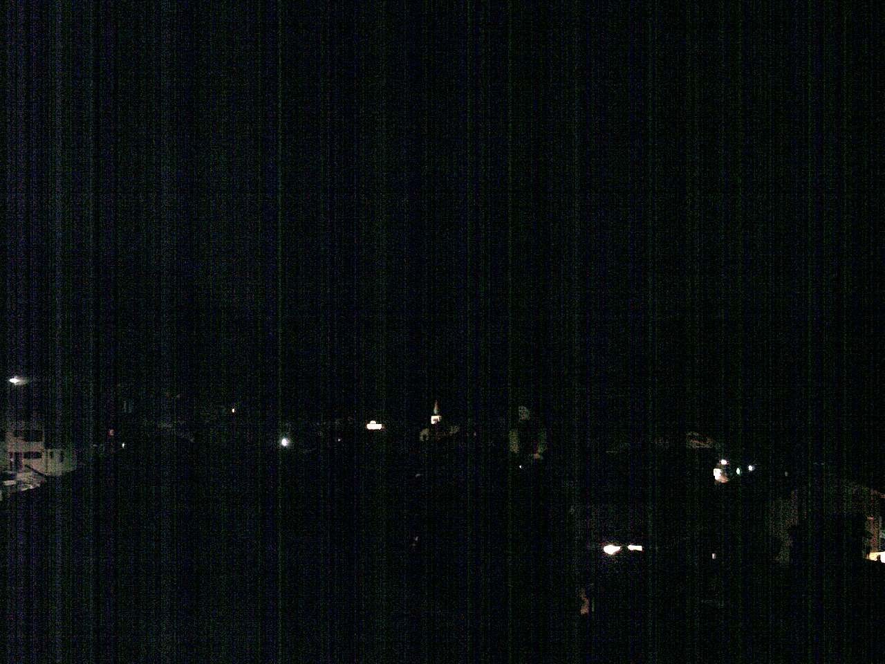 Archived image Webcam Grächen - Chalet Soldanella