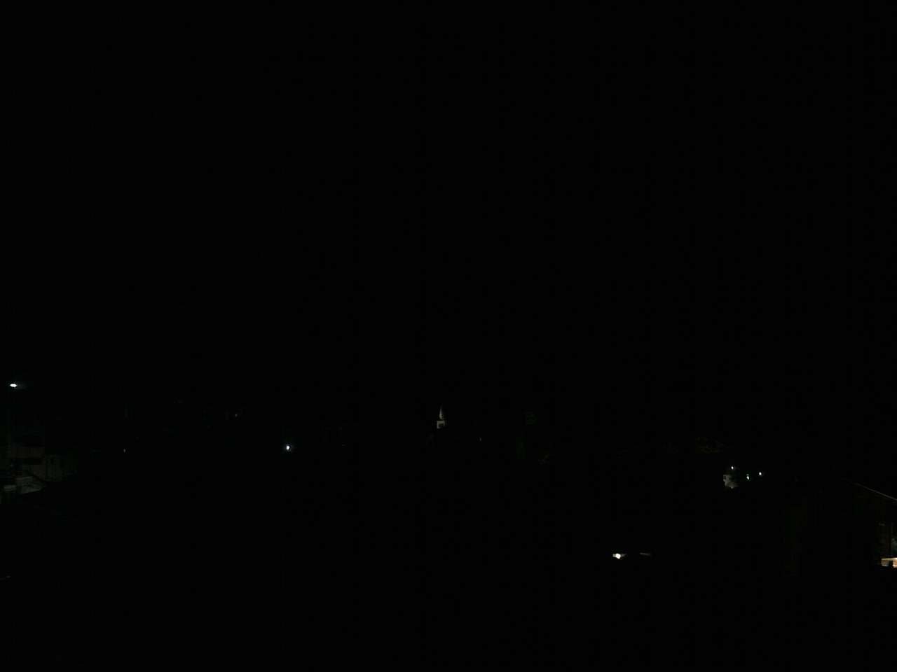 Archiv Foto Webcam Grächen: Ferienwohnungen Soldanella