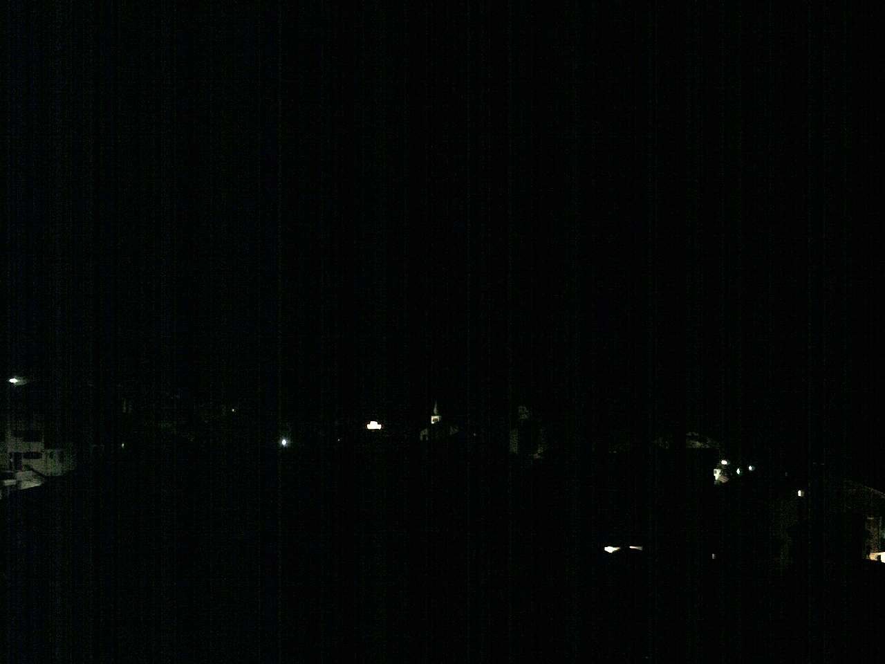 Archiv Foto Webcam Grächen: Ferienwohnungen Soldanella