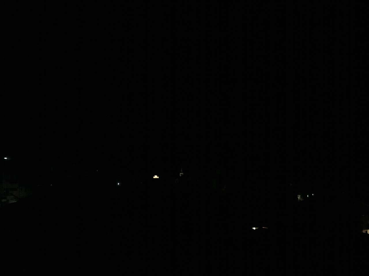 Archiv Foto Webcam Grächen: Ferienwohnungen Soldanella