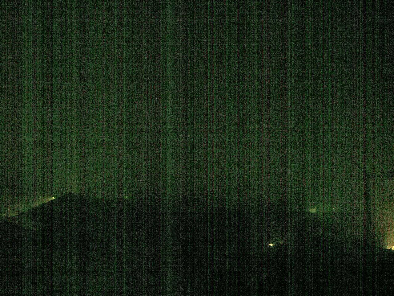 Archiv Foto Webcam Grächen: Ferienwohnungen Soldanella