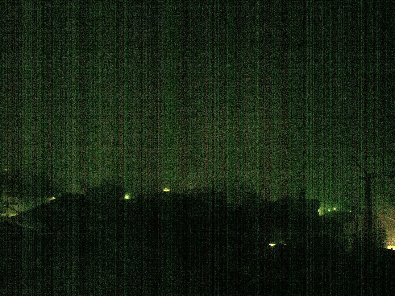 Archiv Foto Webcam Grächen: Ferienwohnungen Soldanella