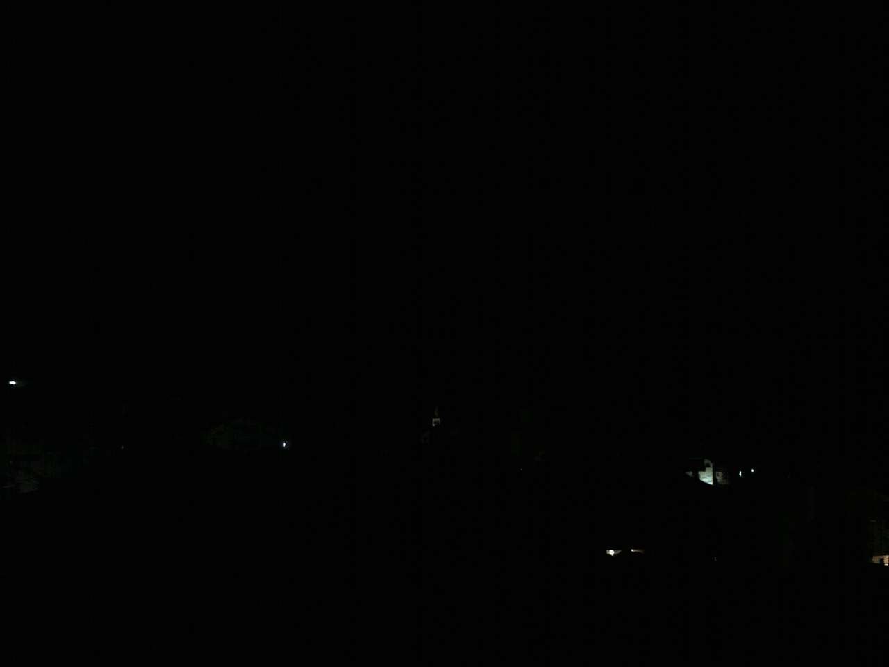 Archived image Webcam Grächen - Chalet Soldanella