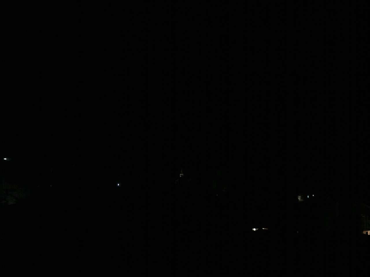 Archived image Webcam Grächen - Chalet Soldanella