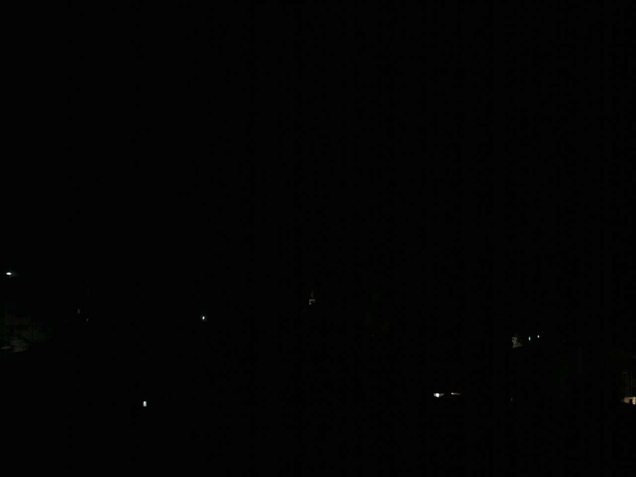 Archived image Webcam Grächen - Chalet Soldanella