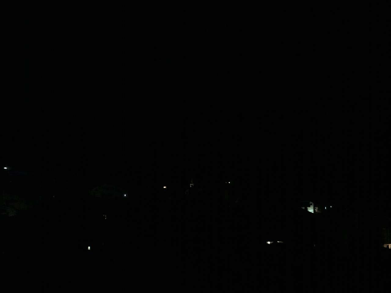 Archived image Webcam Grächen - Chalet Soldanella