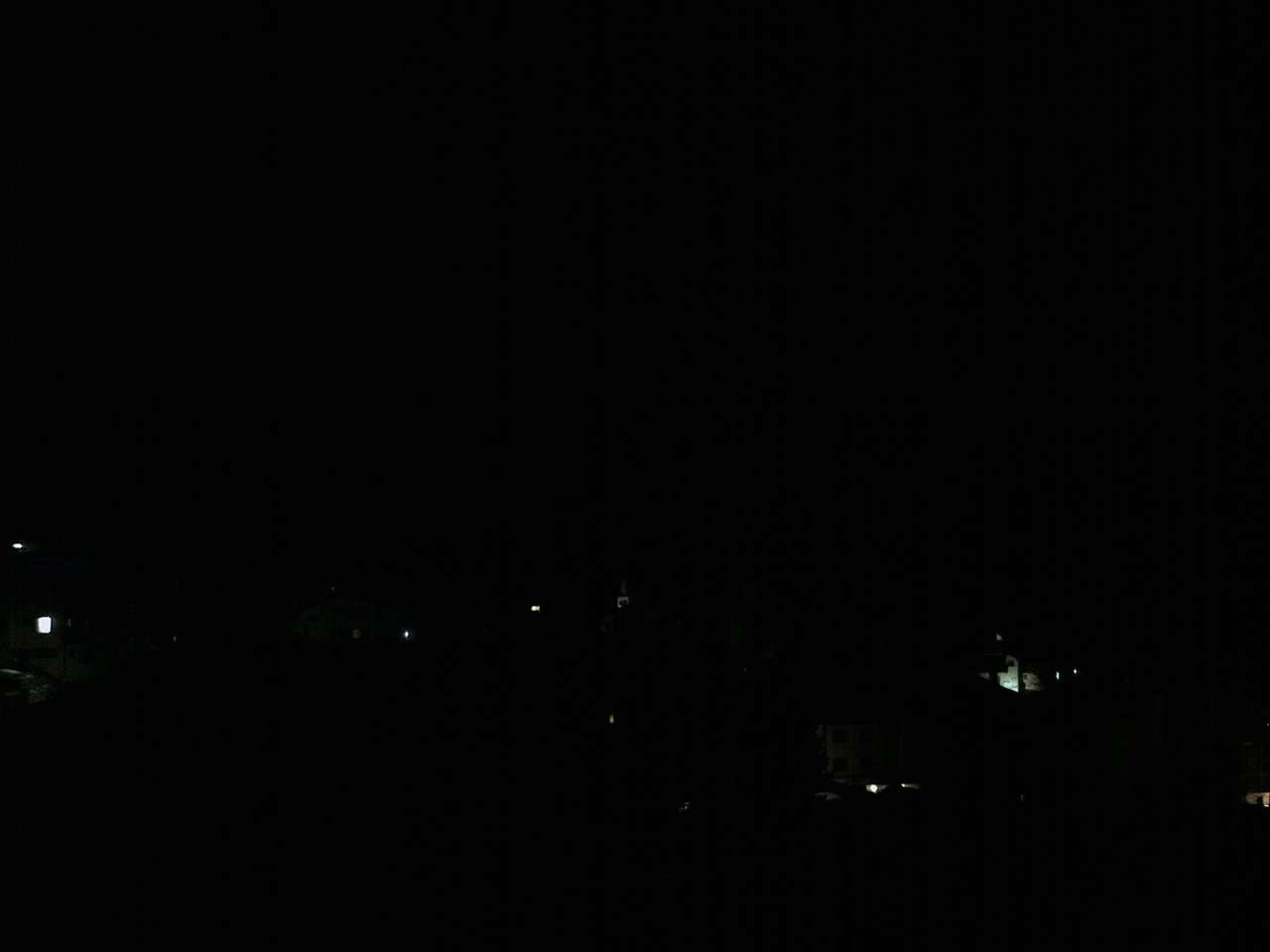 Archived image Webcam Grächen - Chalet Soldanella