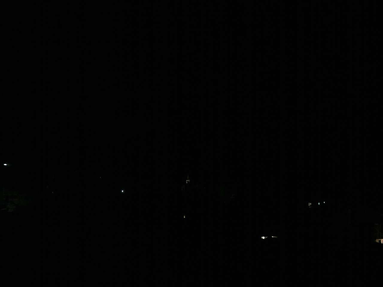 Archived image Webcam Grächen - Chalet Soldanella