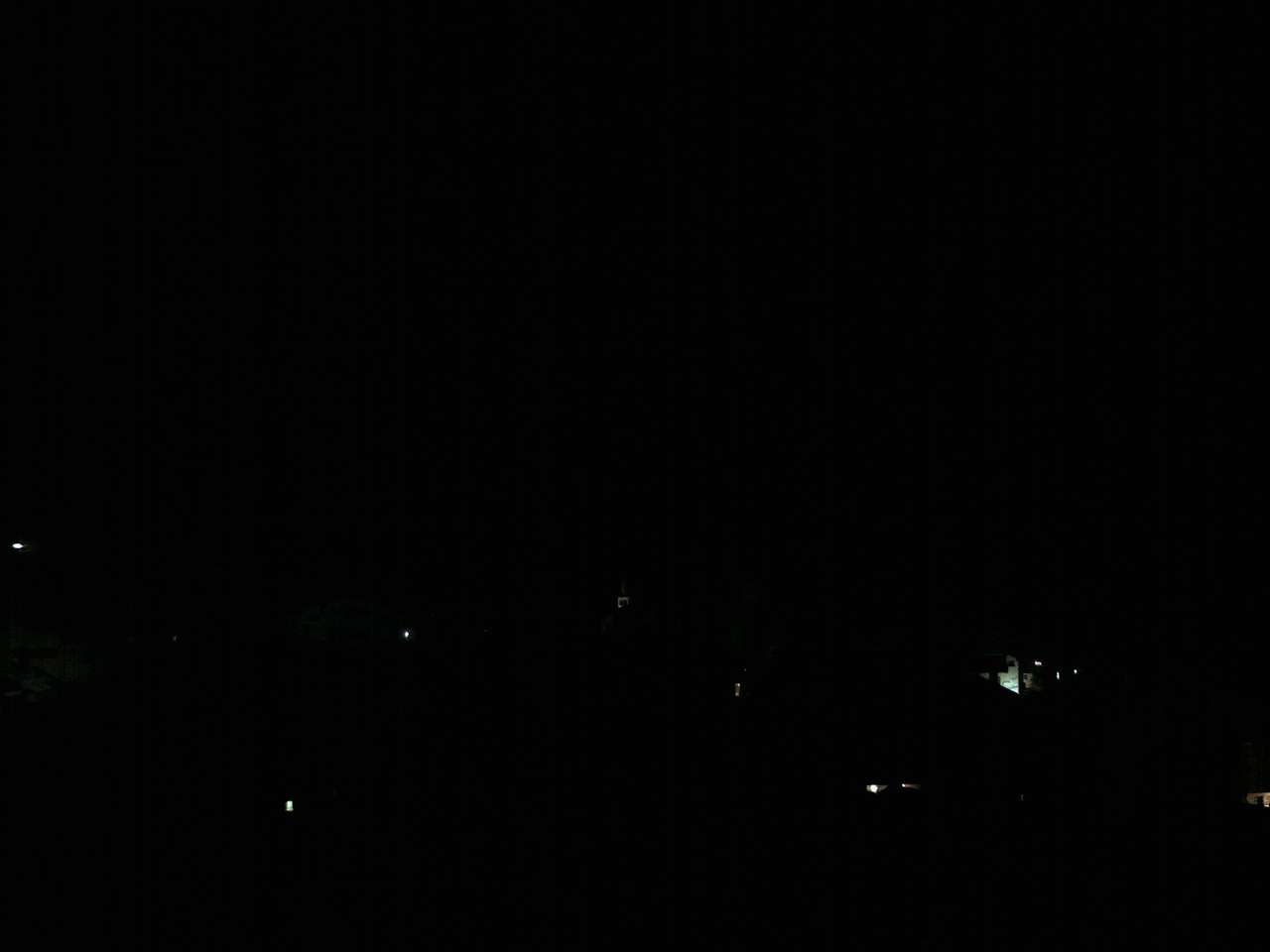 Archiv Foto Webcam Grächen: Ferienwohnungen Soldanella