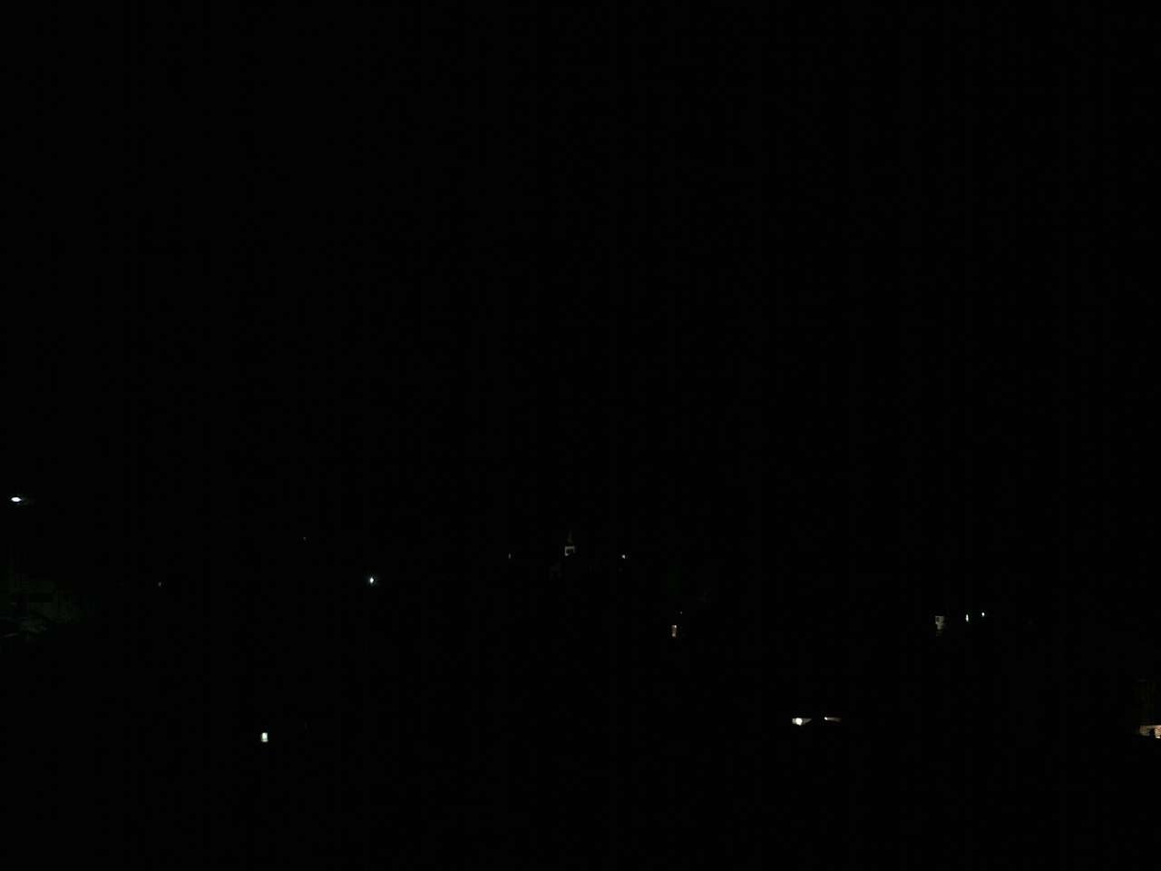 Archiv Foto Webcam Grächen: Ferienwohnungen Soldanella