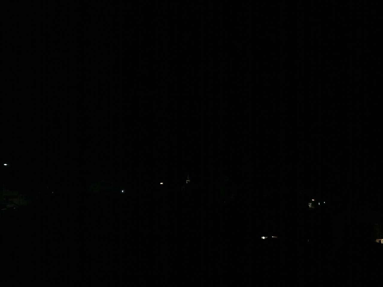 Archiv Foto Webcam Grächen: Ferienwohnungen Soldanella