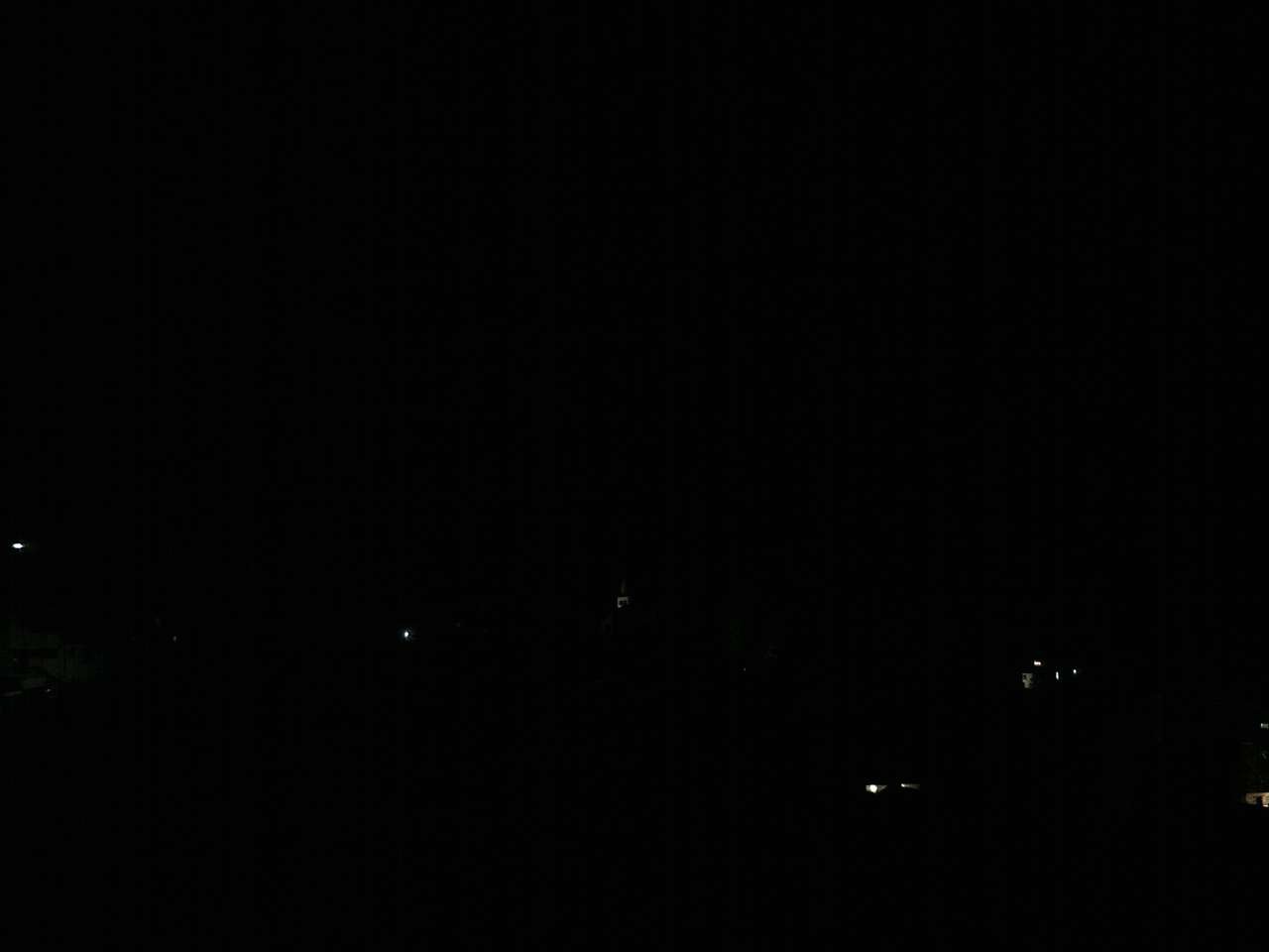 Archiv Foto Webcam Grächen: Ferienwohnungen Soldanella