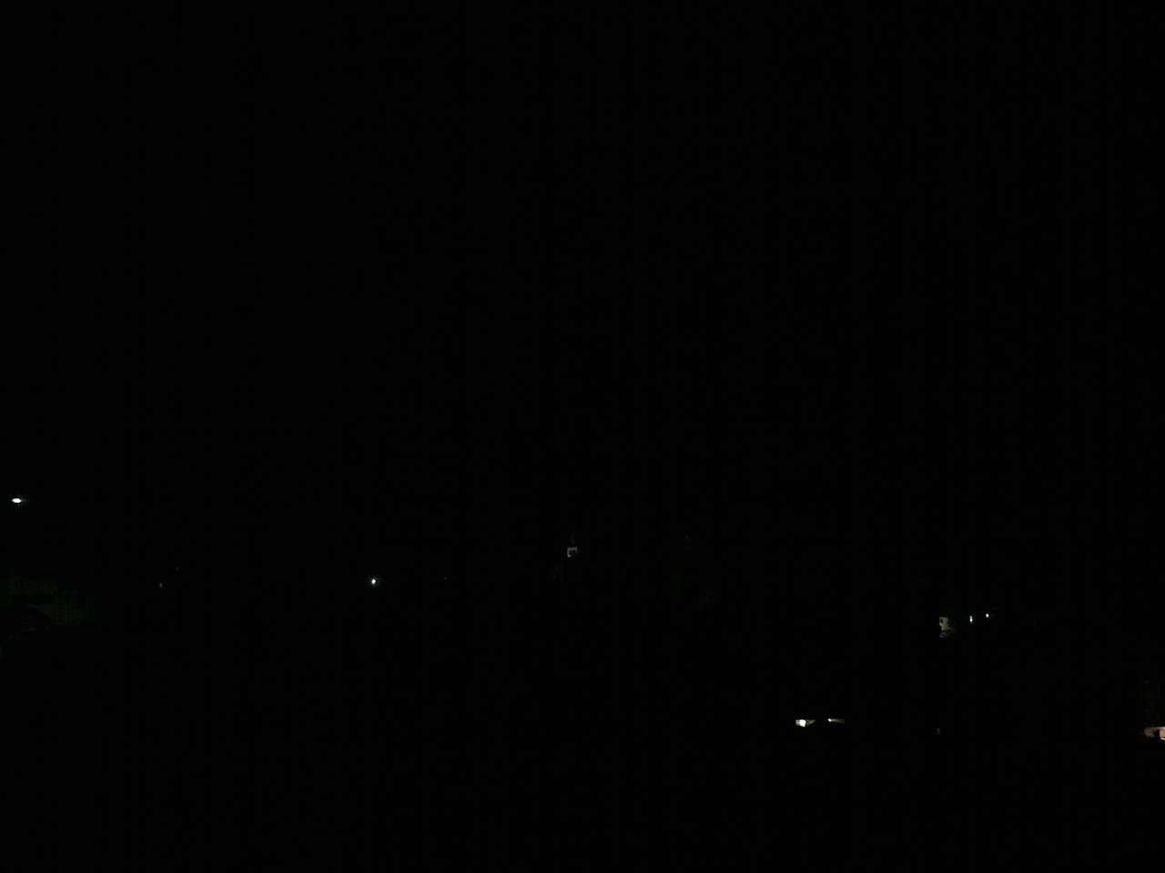 Archived image Webcam Grächen - Chalet Soldanella